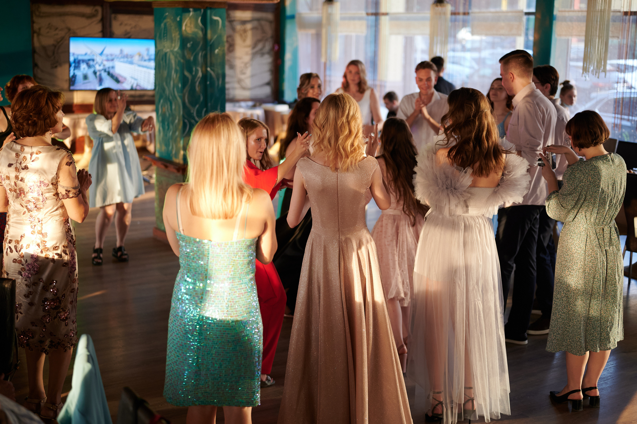 Выпускной. Репортажный фотограф в Самаре Артем Арсентьев