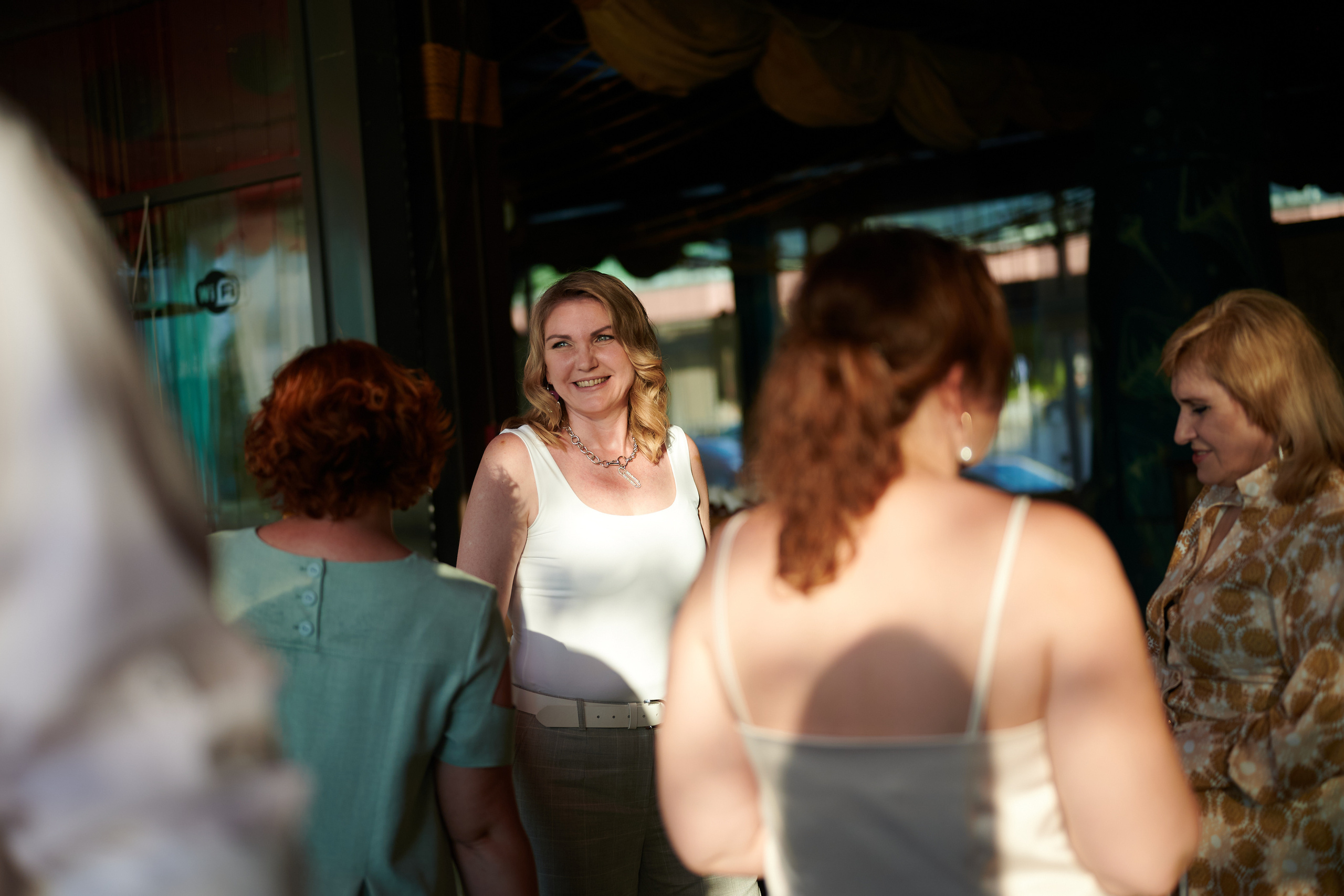 Выпускной. Репортажный фотограф в Самаре Артем Арсентьев