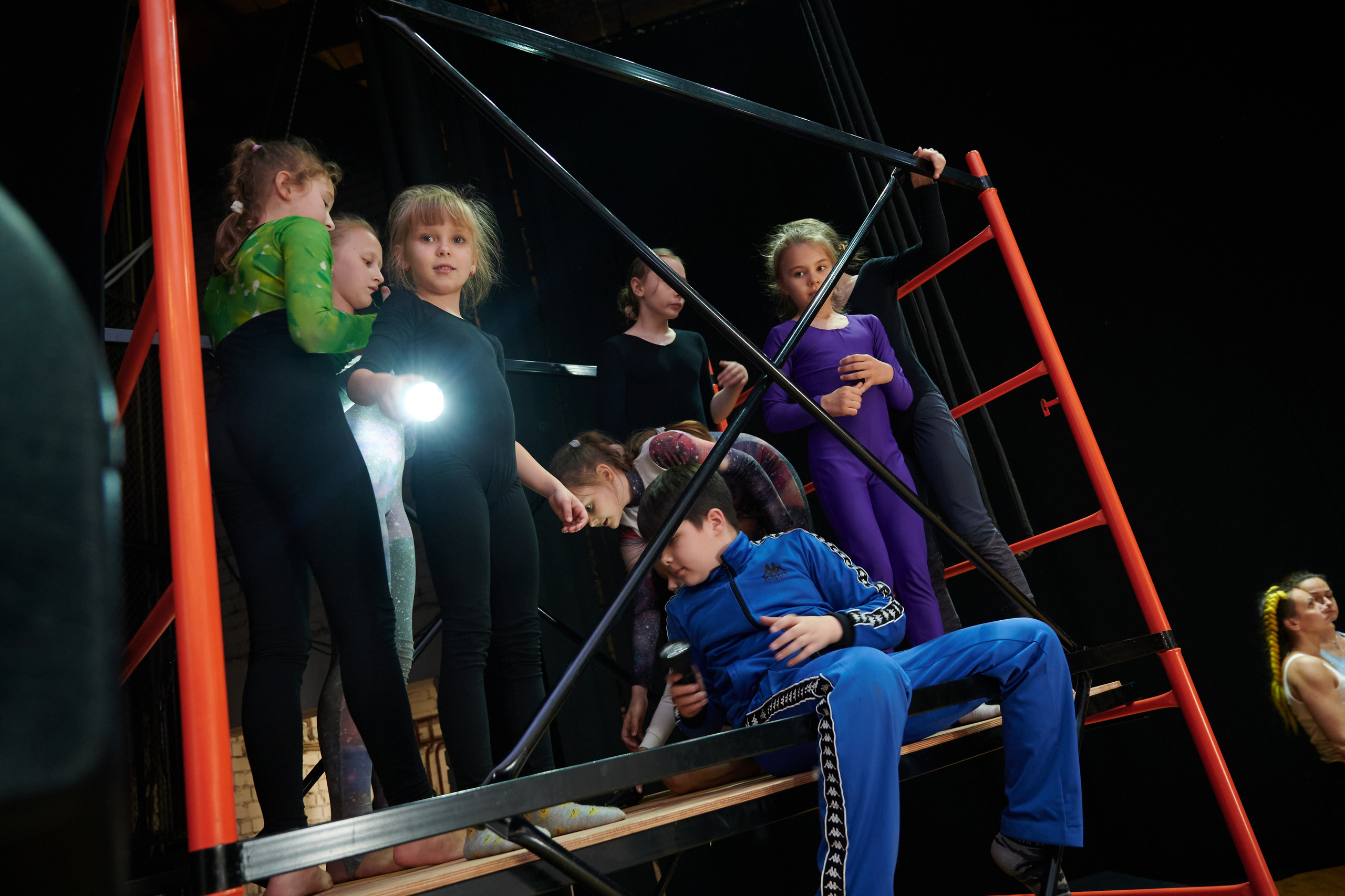 Air Camp. Репортажный фотограф в Самаре Артем Арсентьев