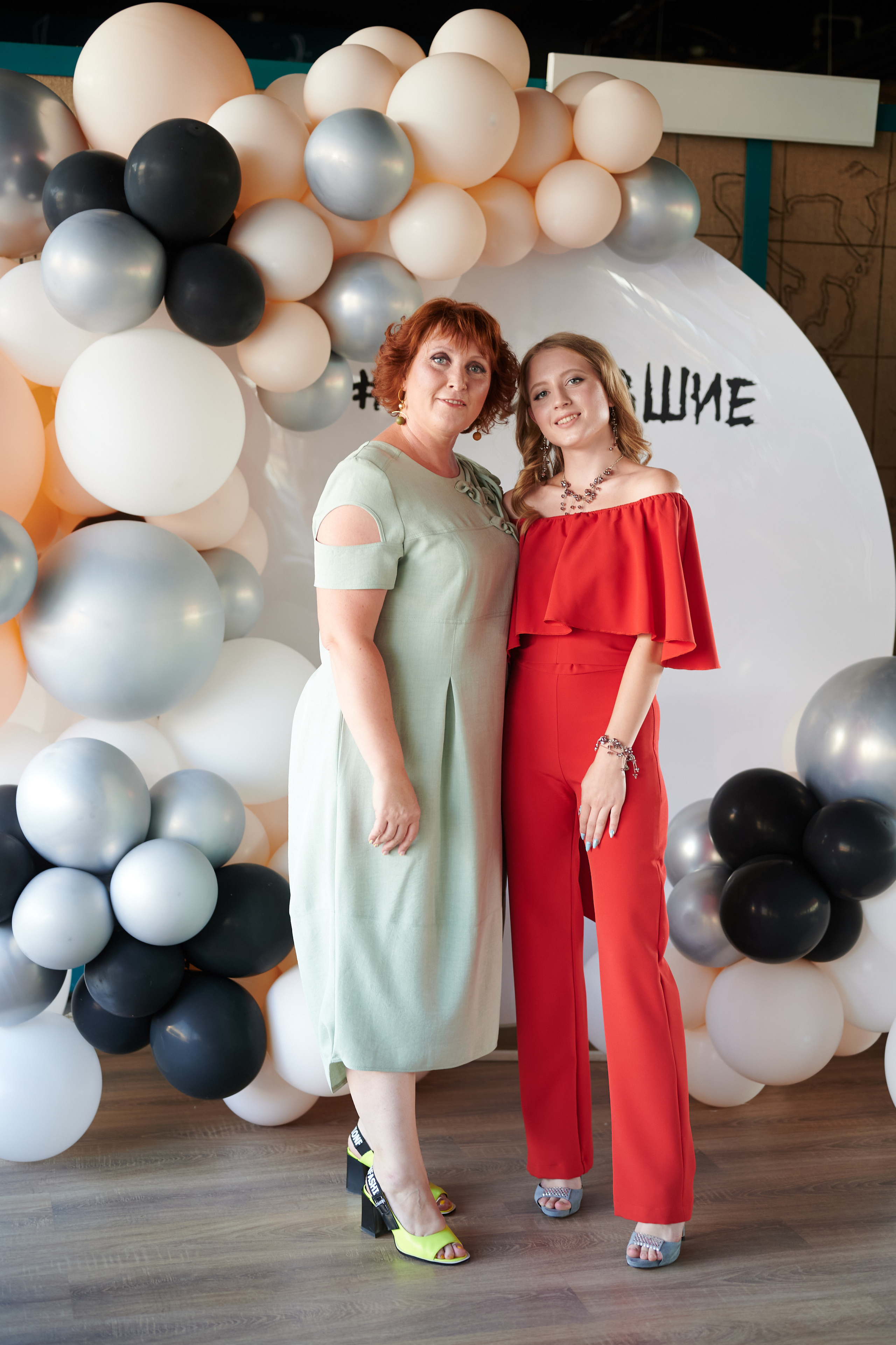 Выпускной. Репортажный фотограф в Самаре Артем Арсентьев