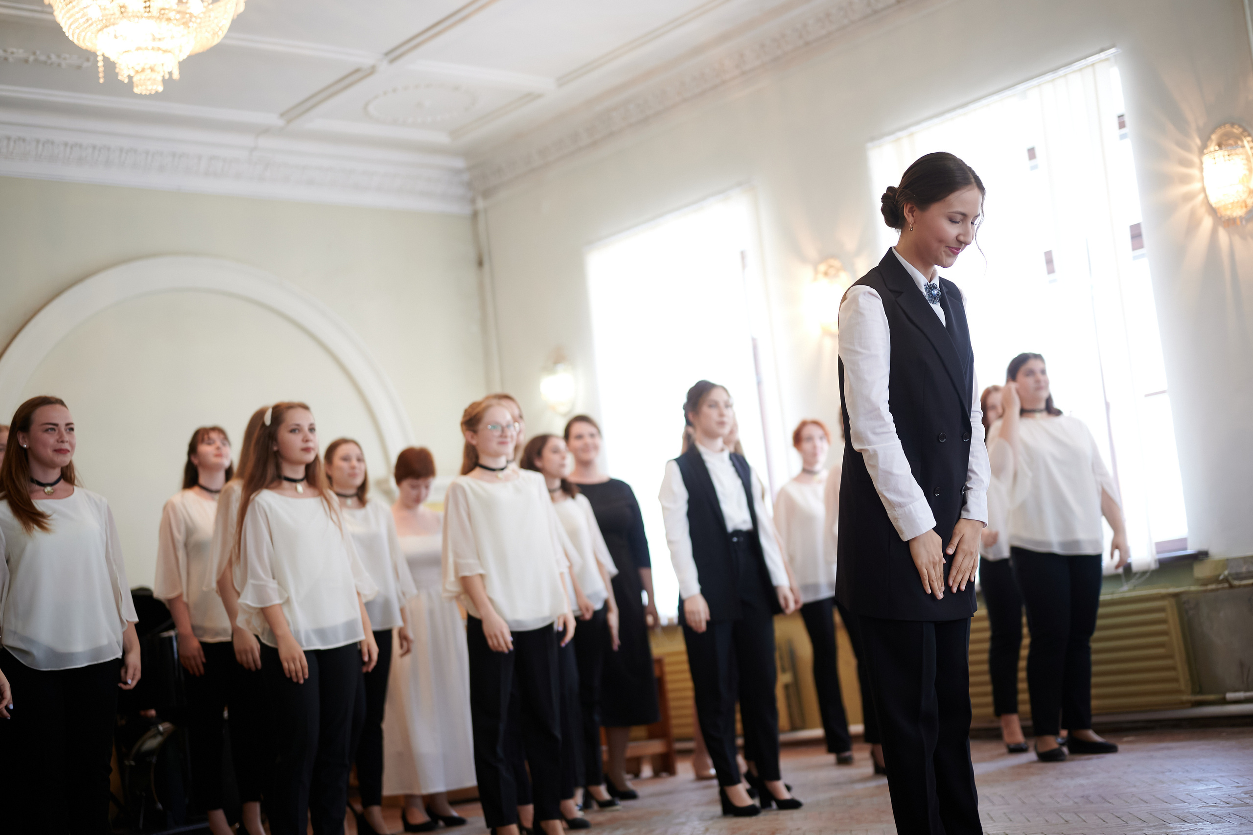 Выпускной. Репортажный фотограф в Самаре Артем Арсентьев
