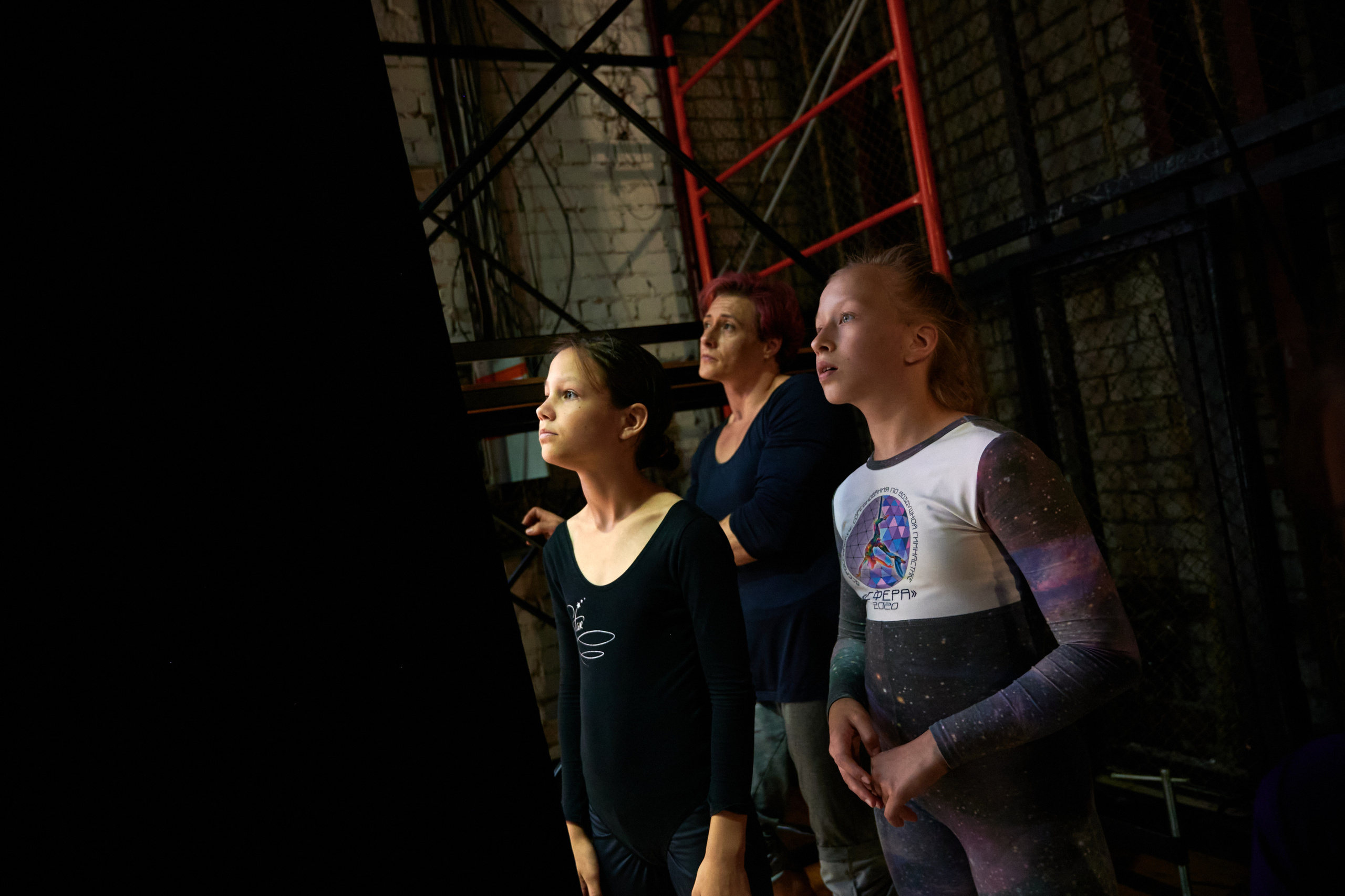 Air Camp. Репортажный фотограф в Самаре Артем Арсентьев