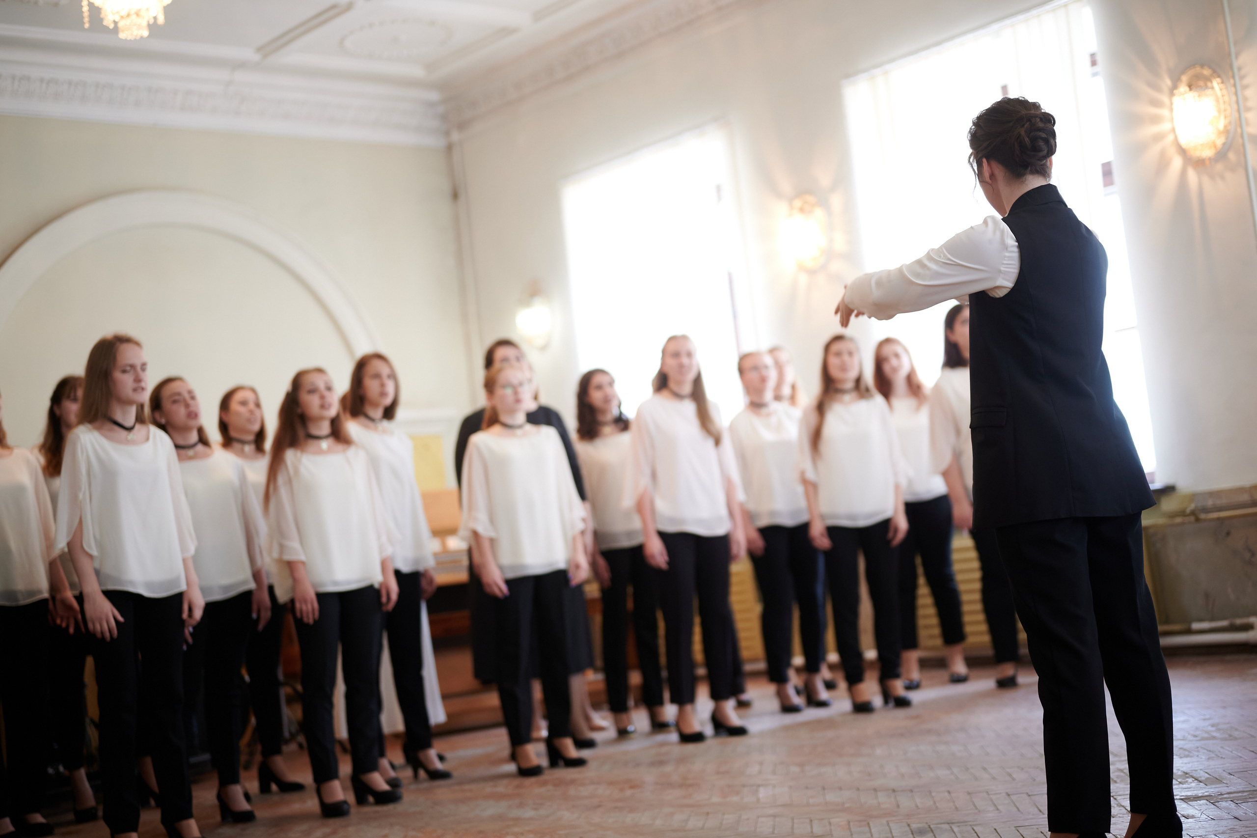 Выпускной. Репортажный фотограф в Самаре Артем Арсентьев