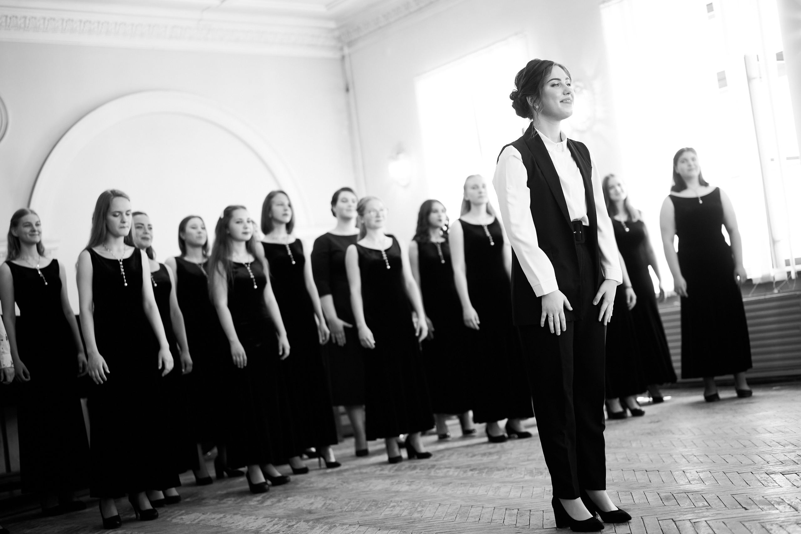 Выпускной. Репортажный фотограф в Самаре Артем Арсентьев