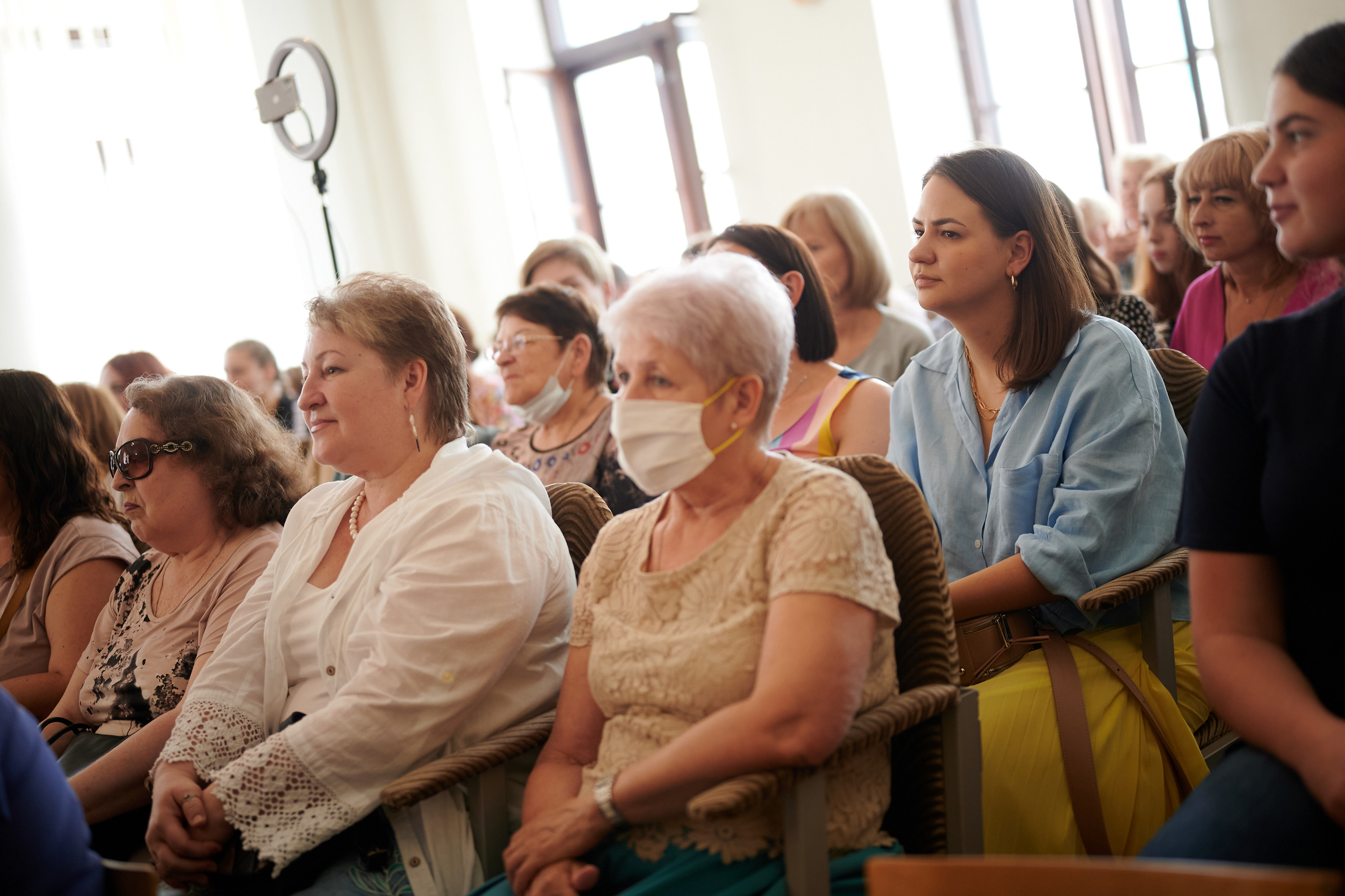 Выпускной. Репортажный фотограф в Самаре Артем Арсентьев
