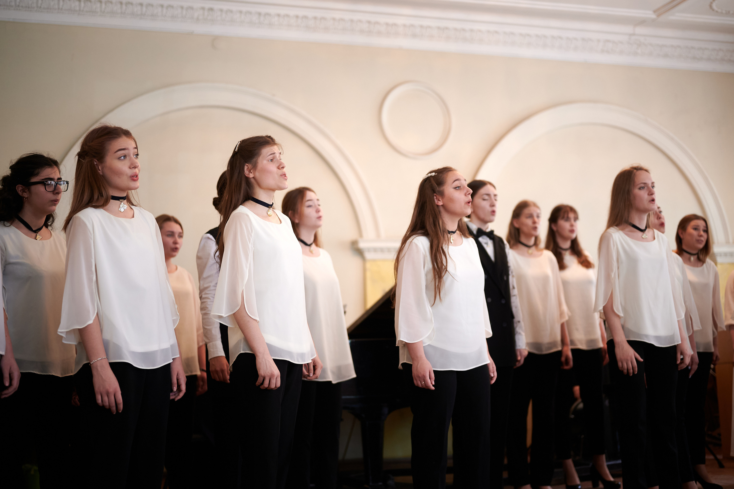 Выпускной. Репортажный фотограф в Самаре Артем Арсентьев