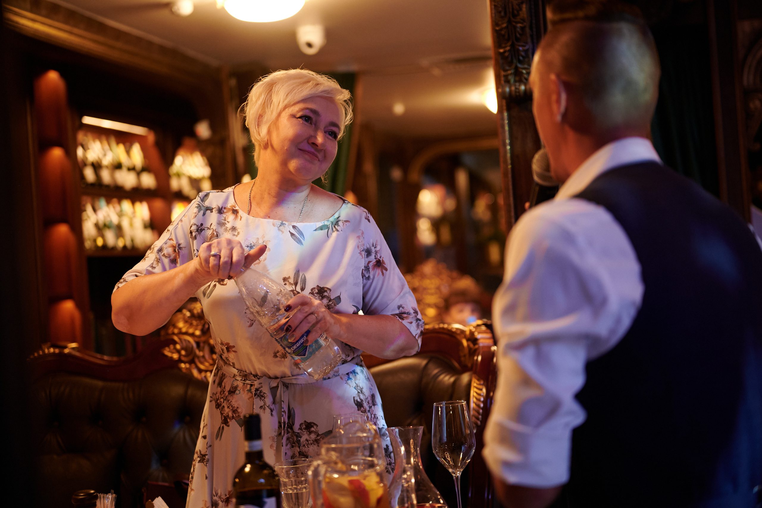 Выпускной. Репортажный фотограф в Самаре Артем Арсентьев