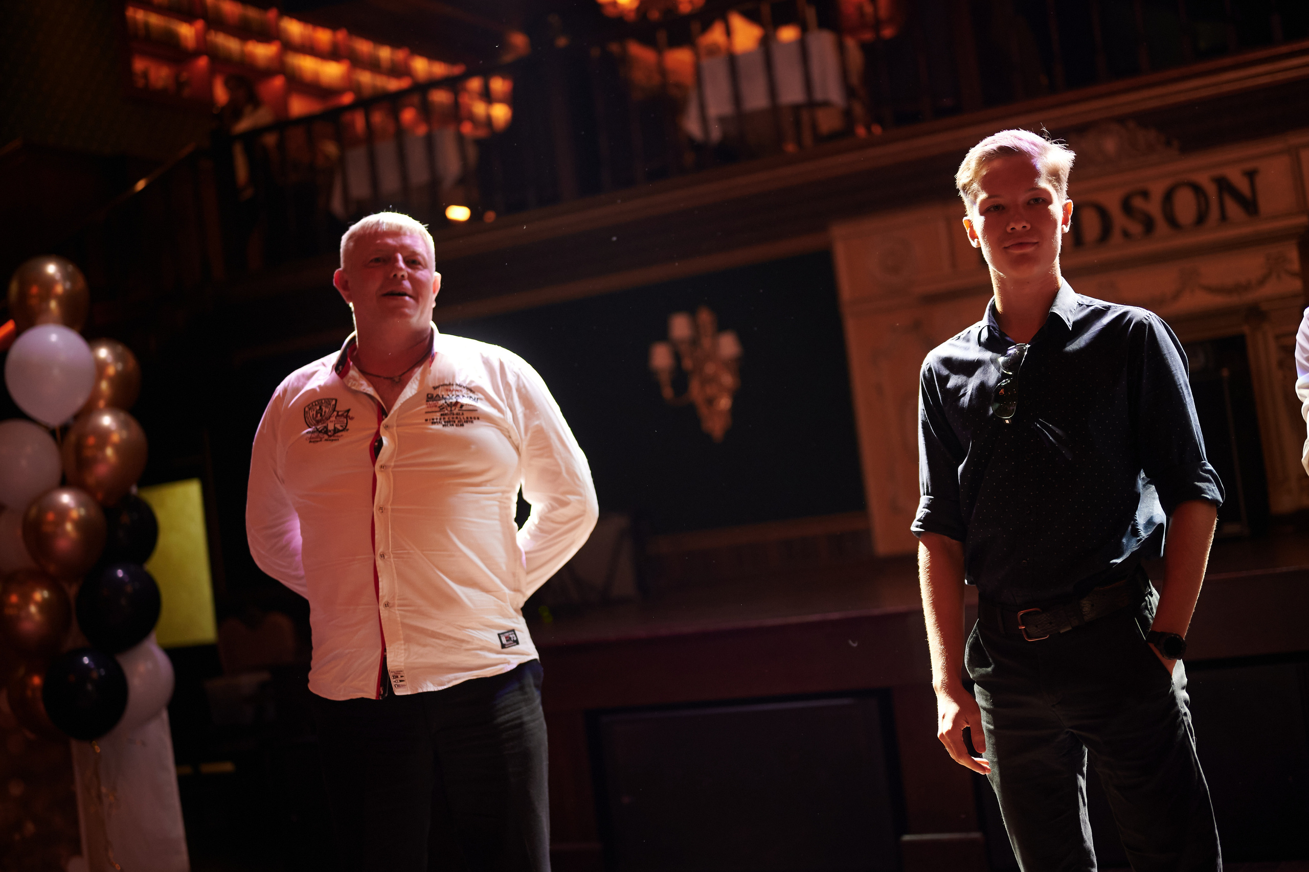 Выпускной. Репортажный фотограф в Самаре Артем Арсентьев