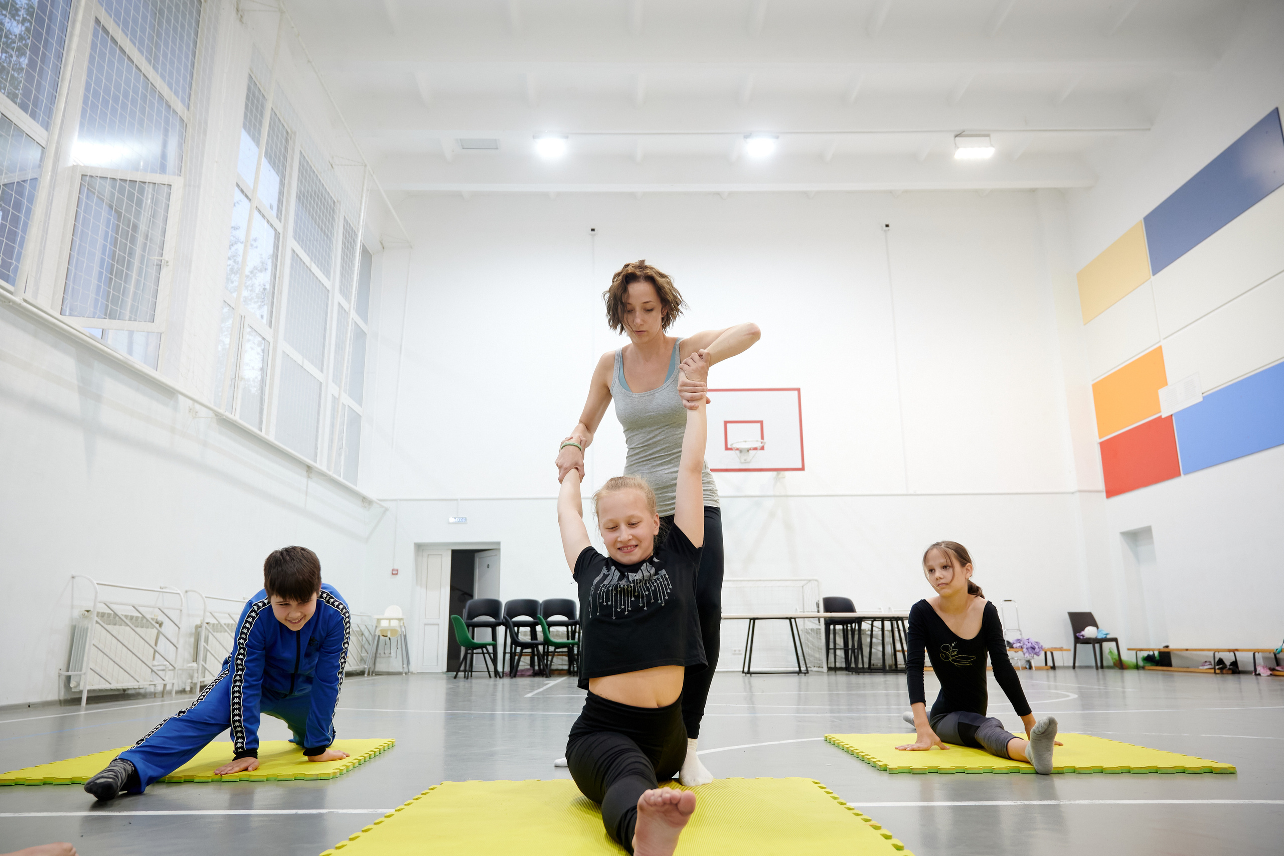 Air Camp. Репортажный фотограф в Самаре Артем Арсентьев