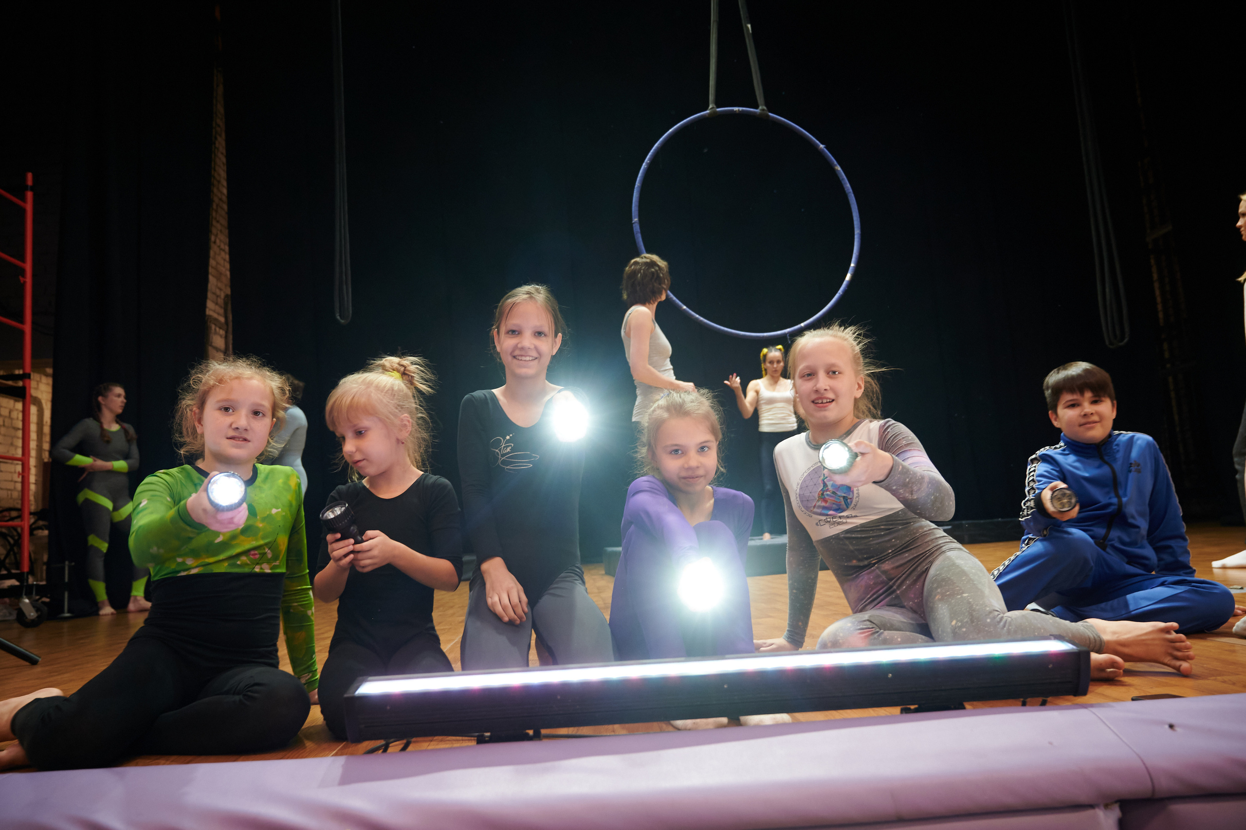 Air Camp. Репортажный фотограф в Самаре Артем Арсентьев