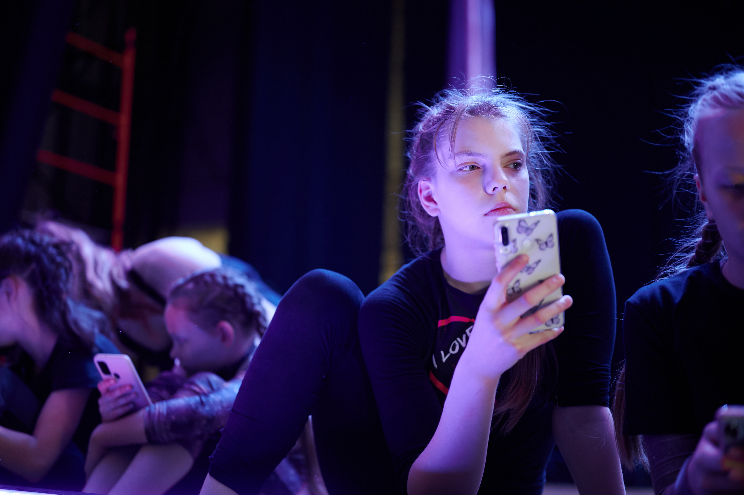 Air Camp. Репортажный фотограф в Самаре Артем Арсентьев