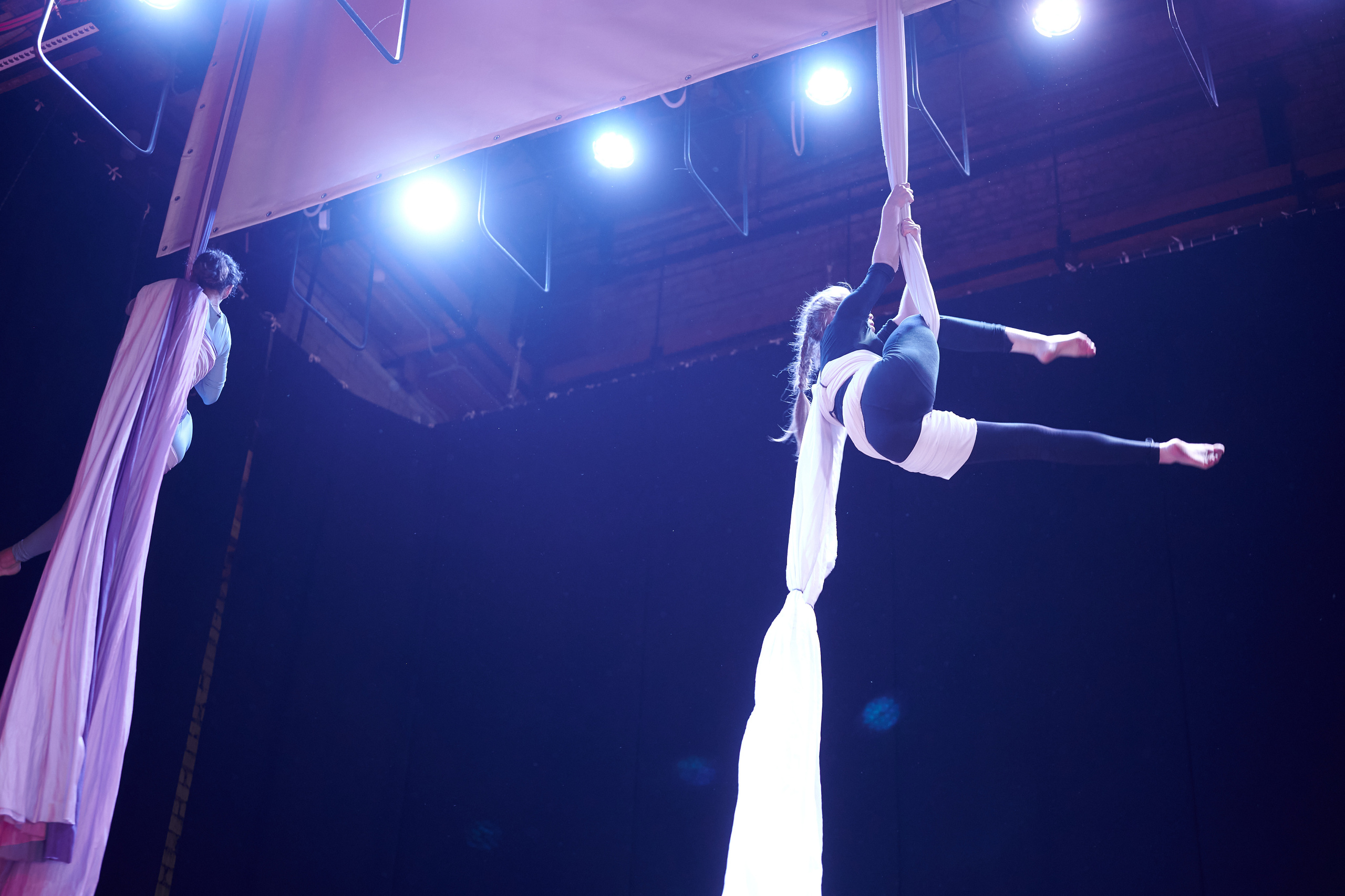 Air Camp. Репортажный фотограф в Самаре Артем Арсентьев