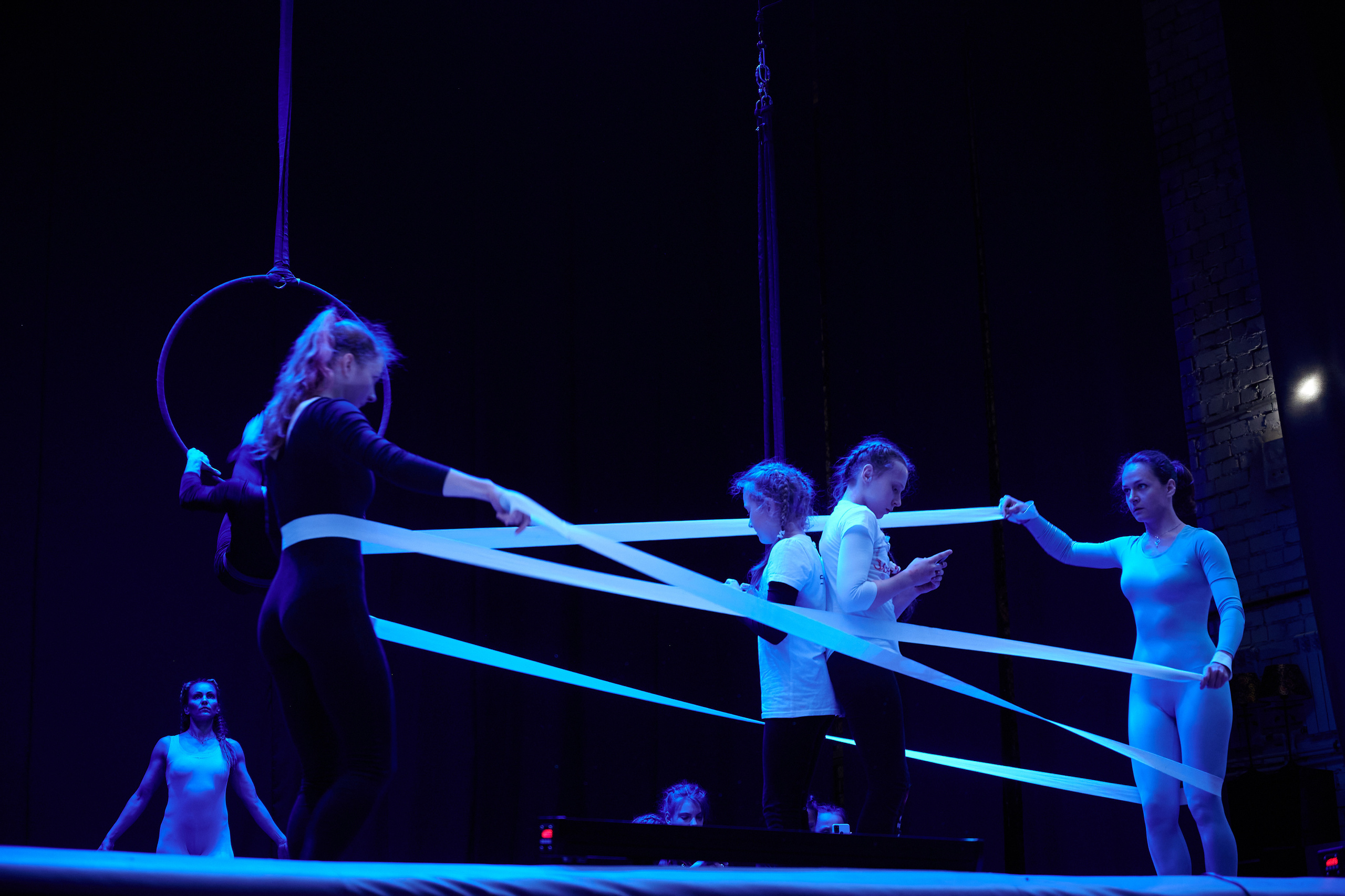 Air Camp. Репортажный фотограф в Самаре Артем Арсентьев