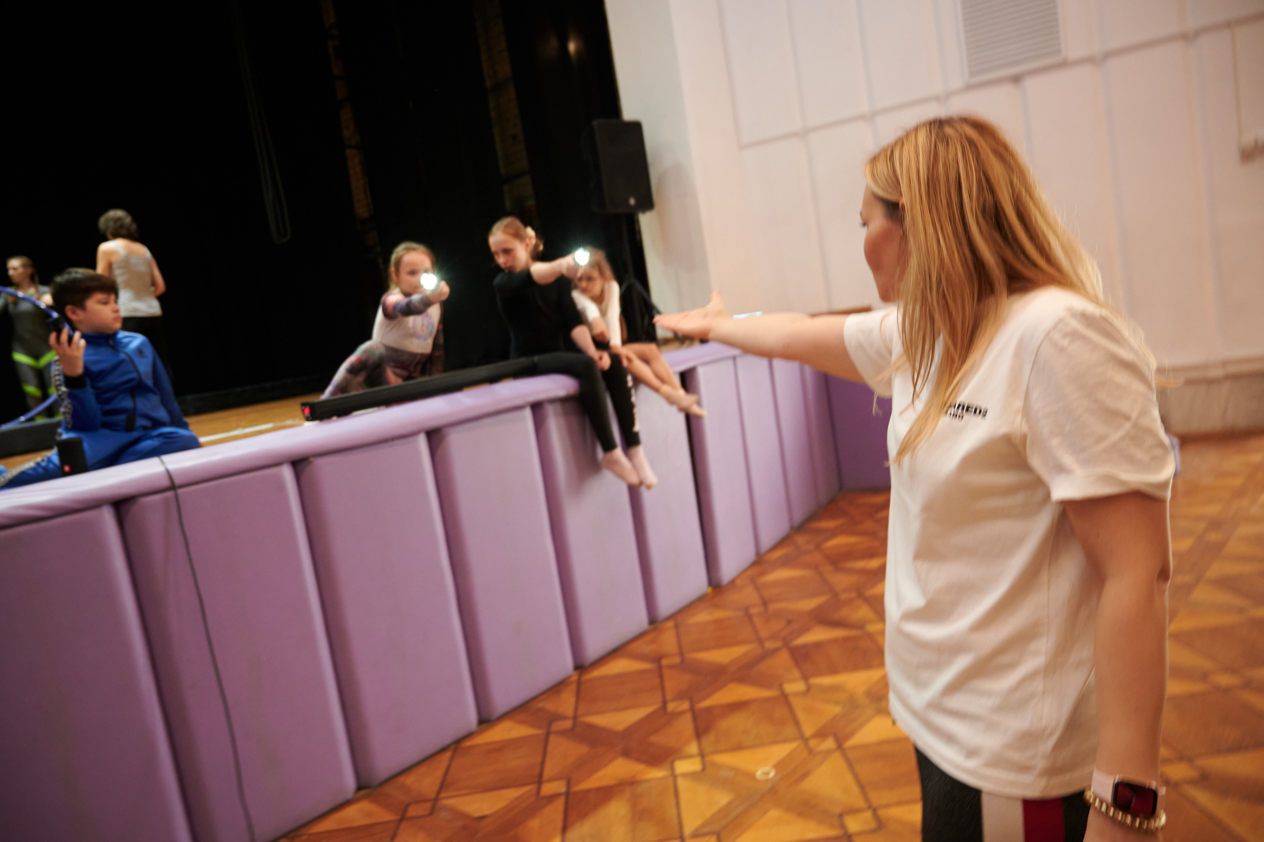 Air Camp. Репортажный фотограф в Самаре Артем Арсентьев