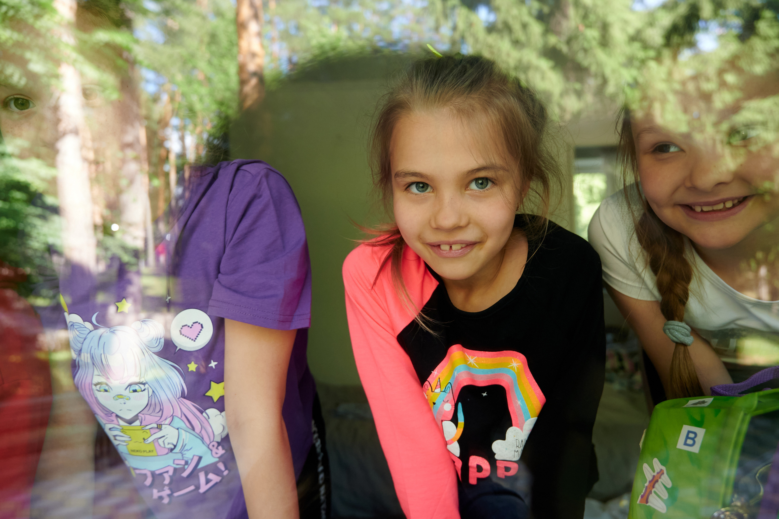 Air Camp. Репортажный фотограф в Самаре Артем Арсентьев