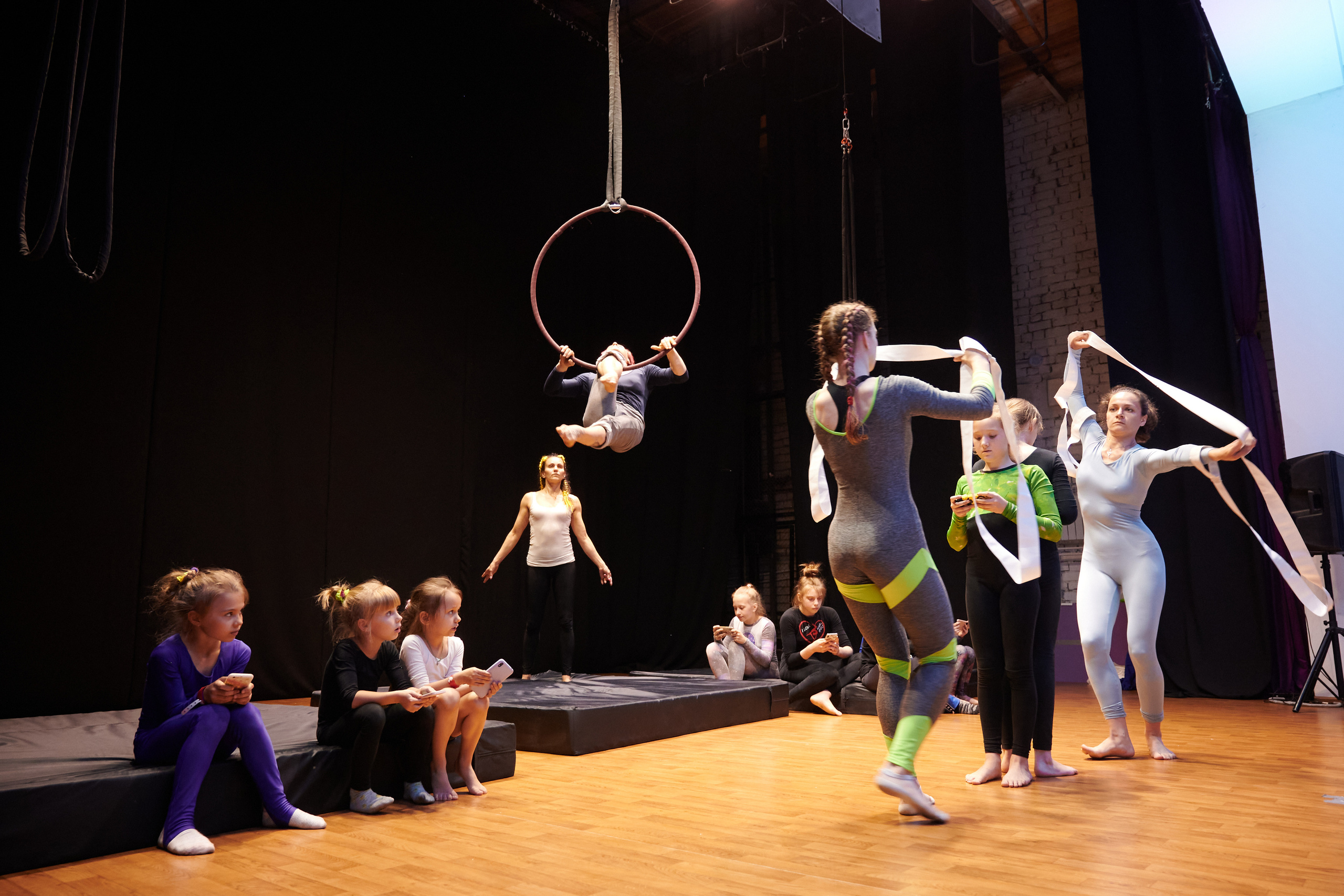 Air Camp. Репортажный фотограф в Самаре Артем Арсентьев