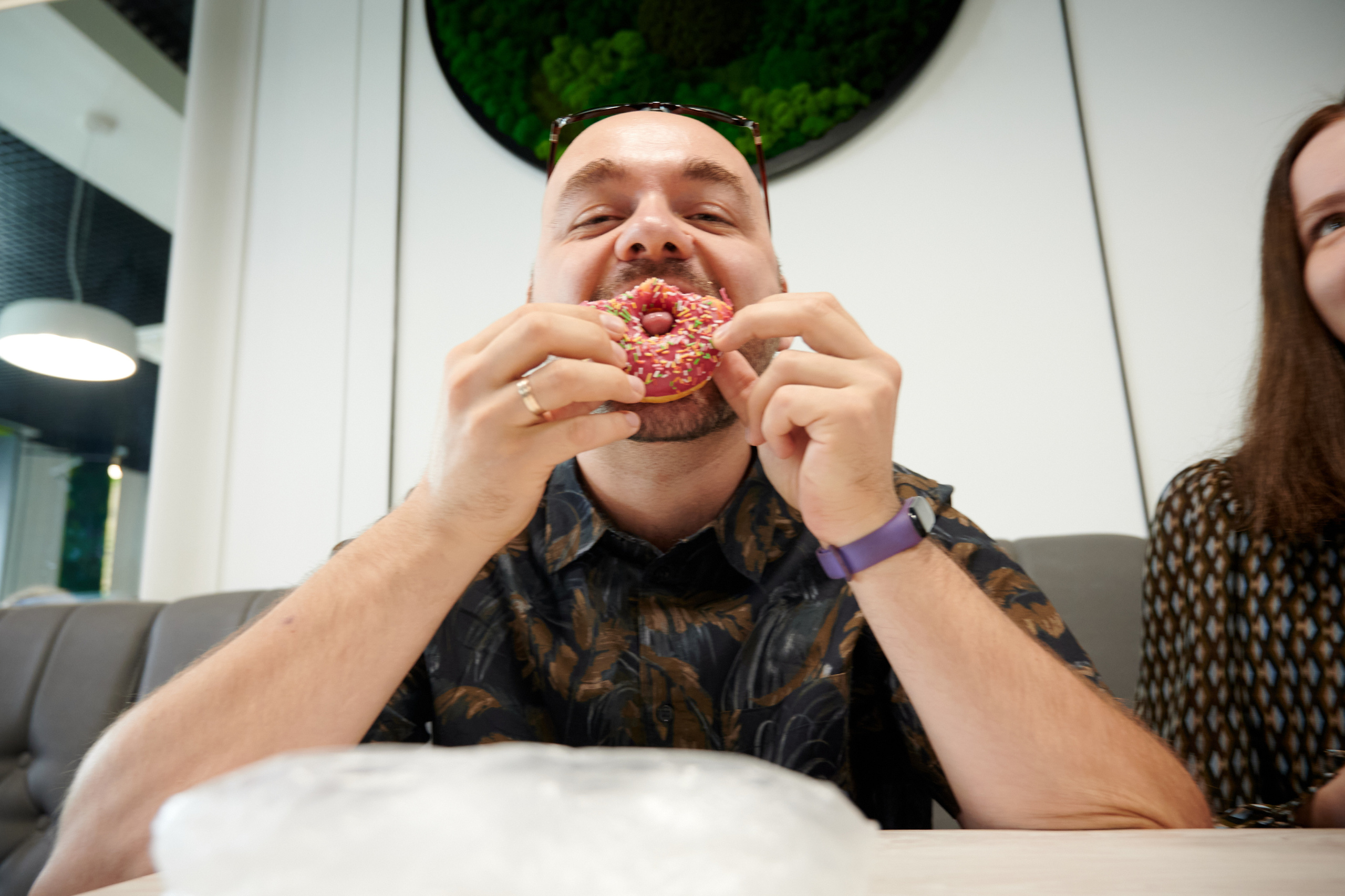 Air Camp. Репортажный фотограф в Самаре Артем Арсентьев