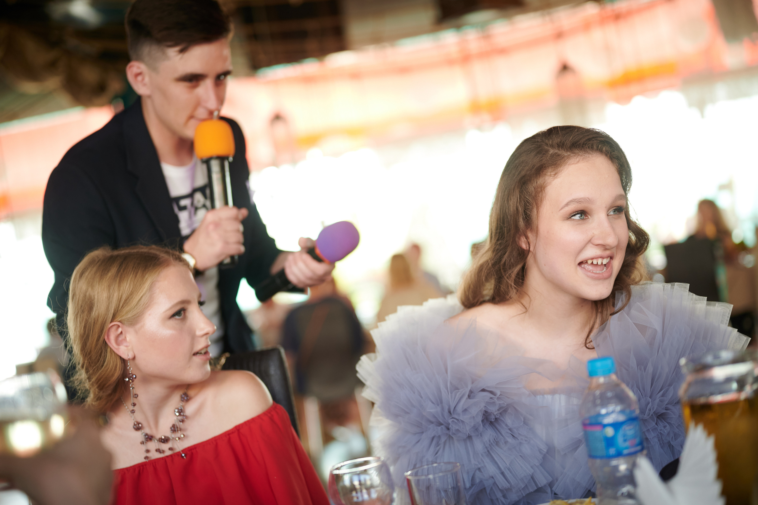 Выпускной. Репортажный фотограф в Самаре Артем Арсентьев