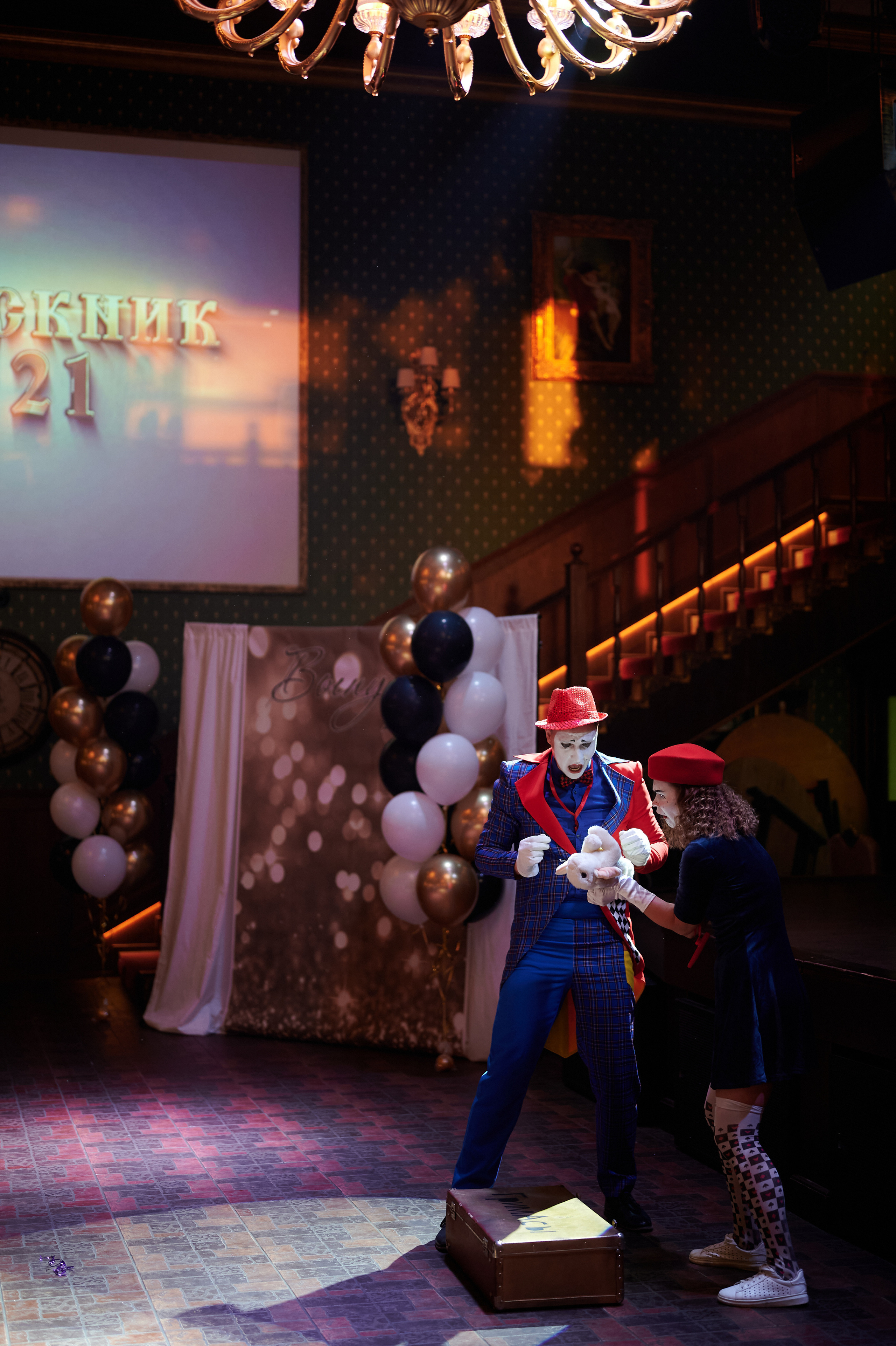 Выпускной. Репортажный фотограф в Самаре Артем Арсентьев