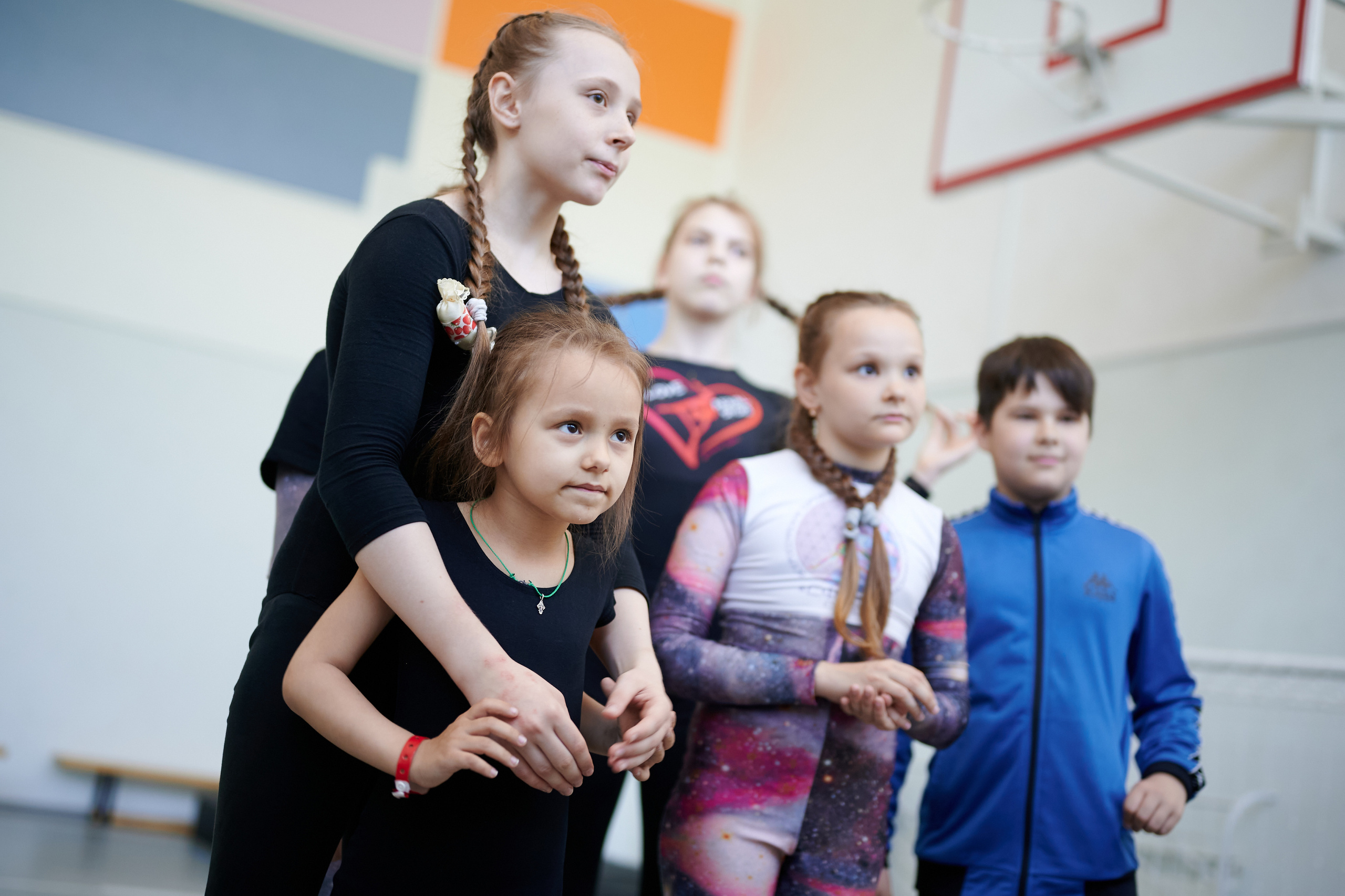 Air Camp. Репортажный фотограф в Самаре Артем Арсентьев