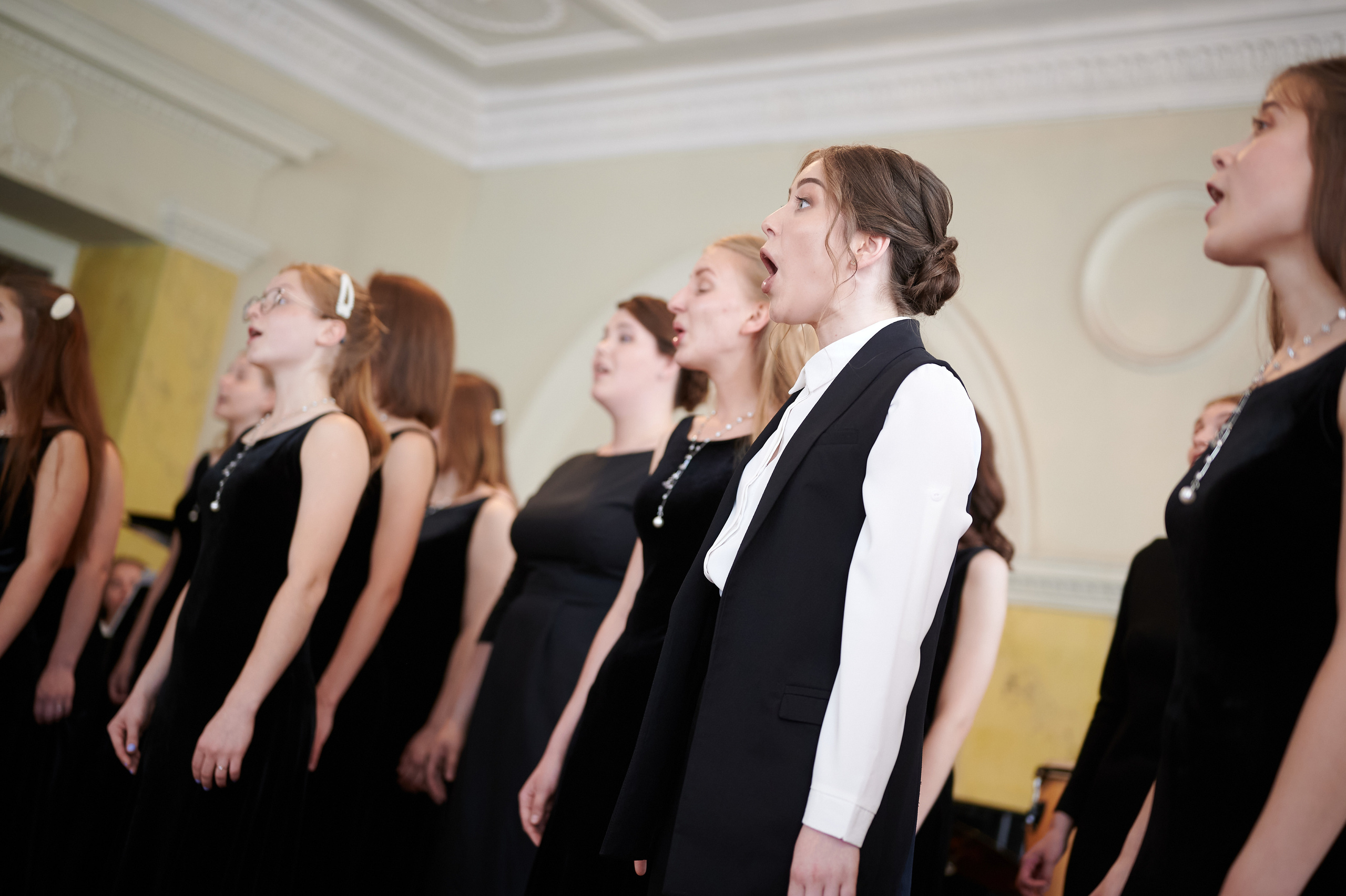 Выпускной. Репортажный фотограф в Самаре Артем Арсентьев
