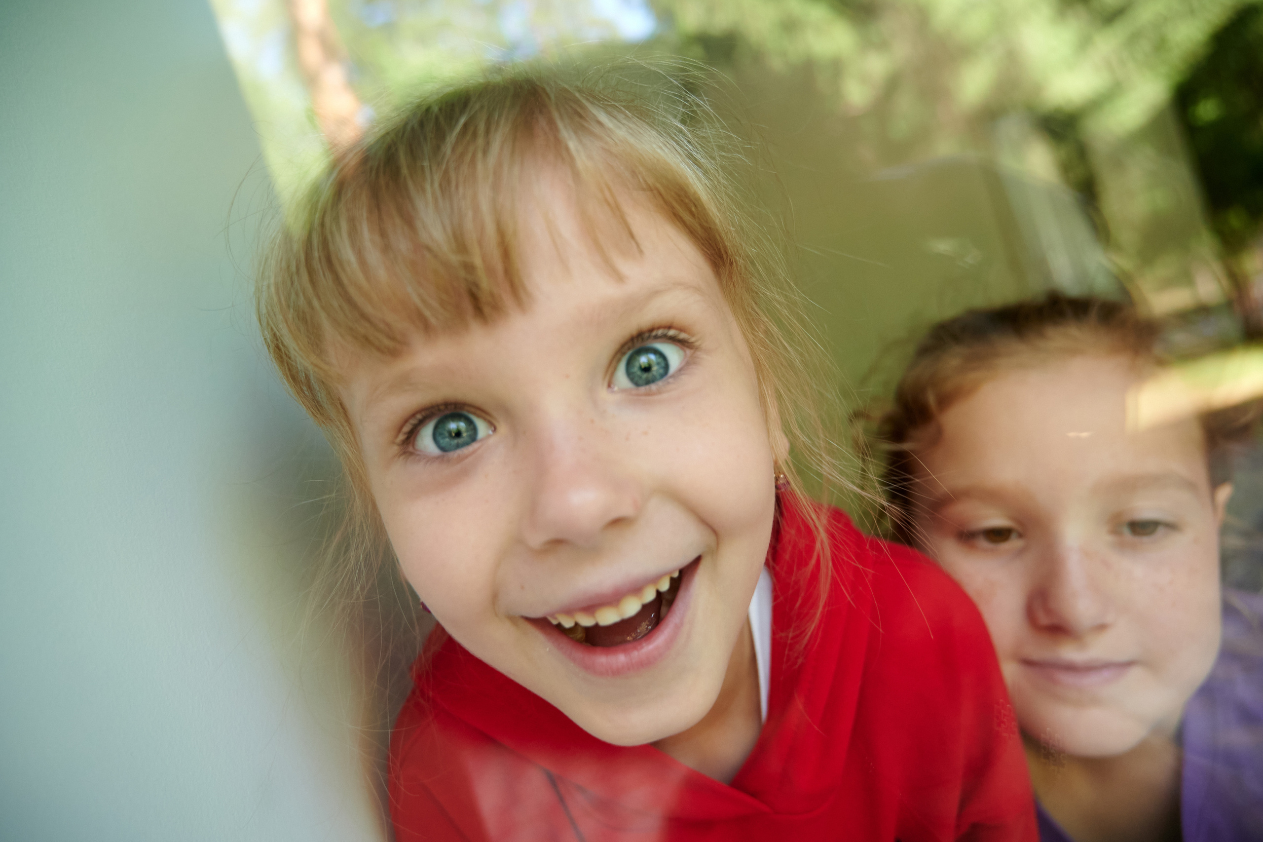 Air Camp. Репортажный фотограф в Самаре Артем Арсентьев