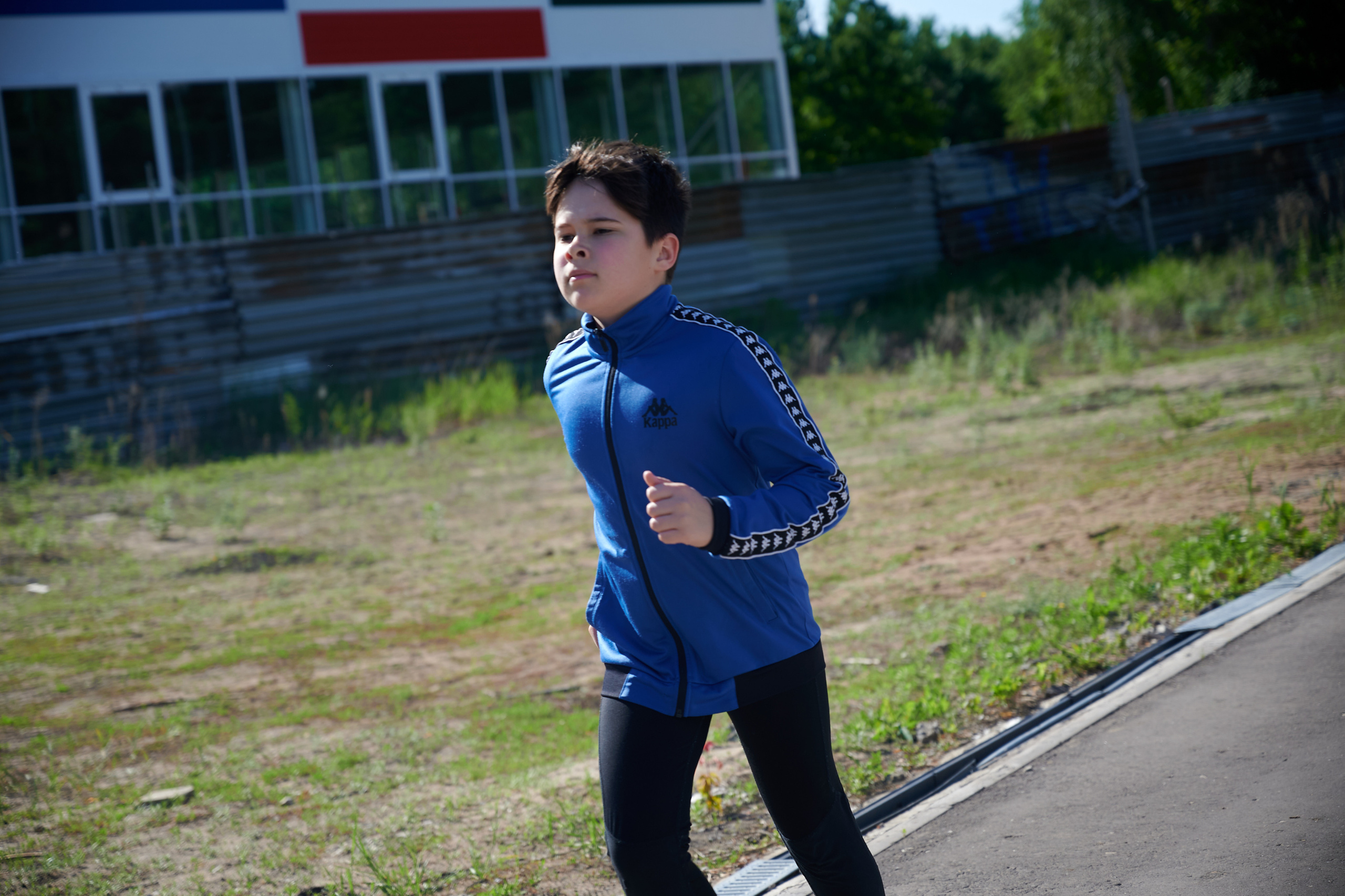 Air Camp. Репортажный фотограф в Самаре Артем Арсентьев