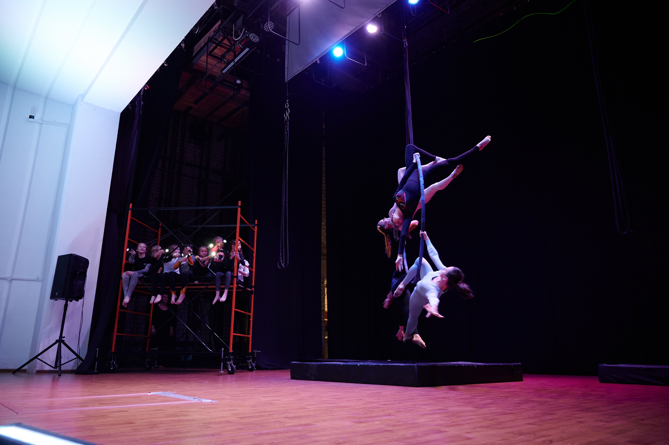 Air Camp. Репортажный фотограф в Самаре Артем Арсентьев