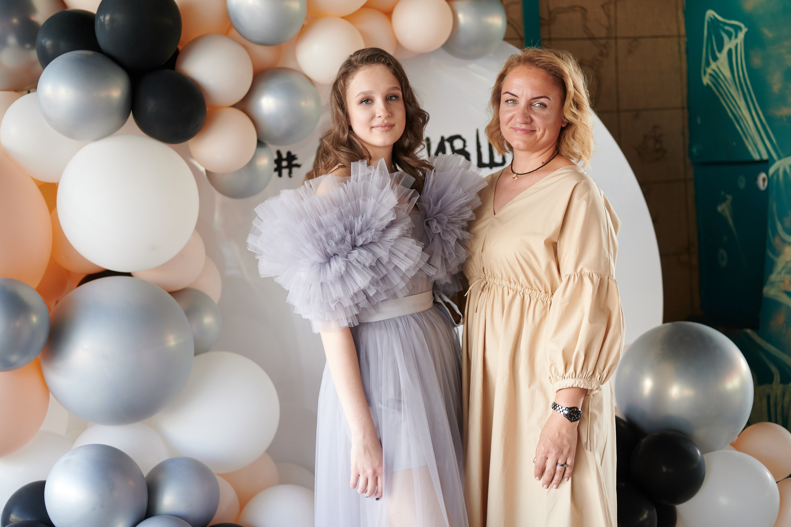 Выпускной. Репортажный фотограф в Самаре Артем Арсентьев