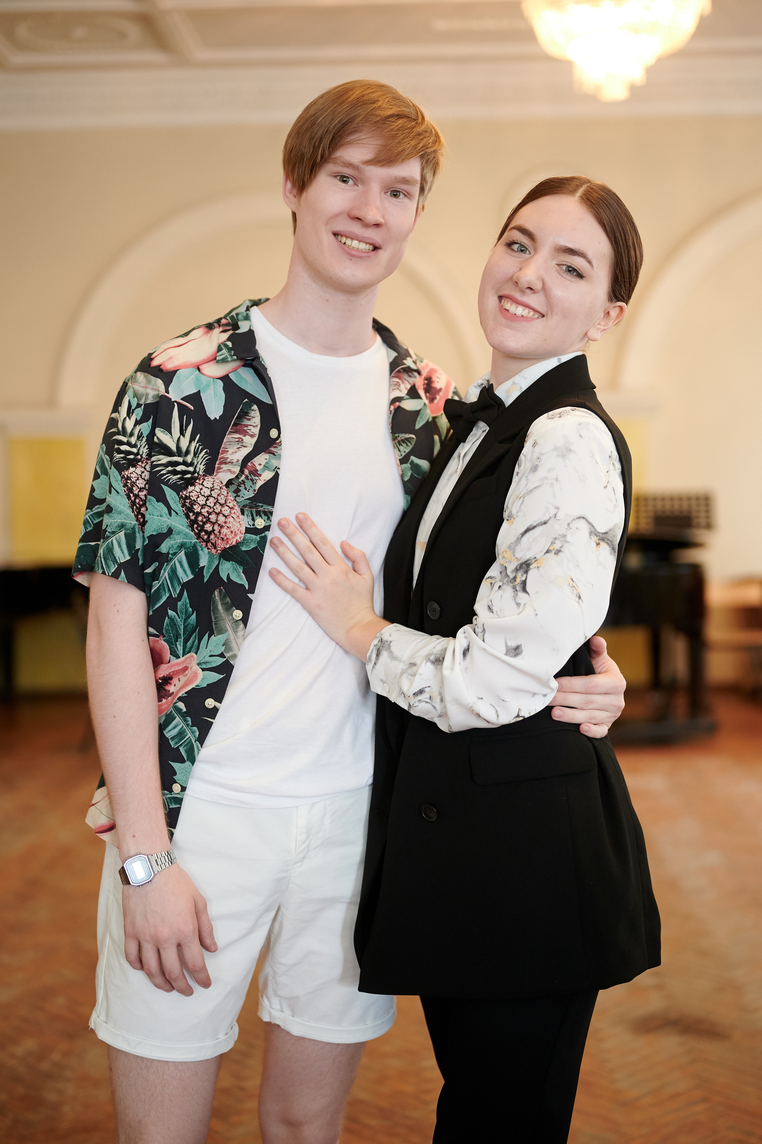 Выпускной. Репортажный фотограф в Самаре Артем Арсентьев