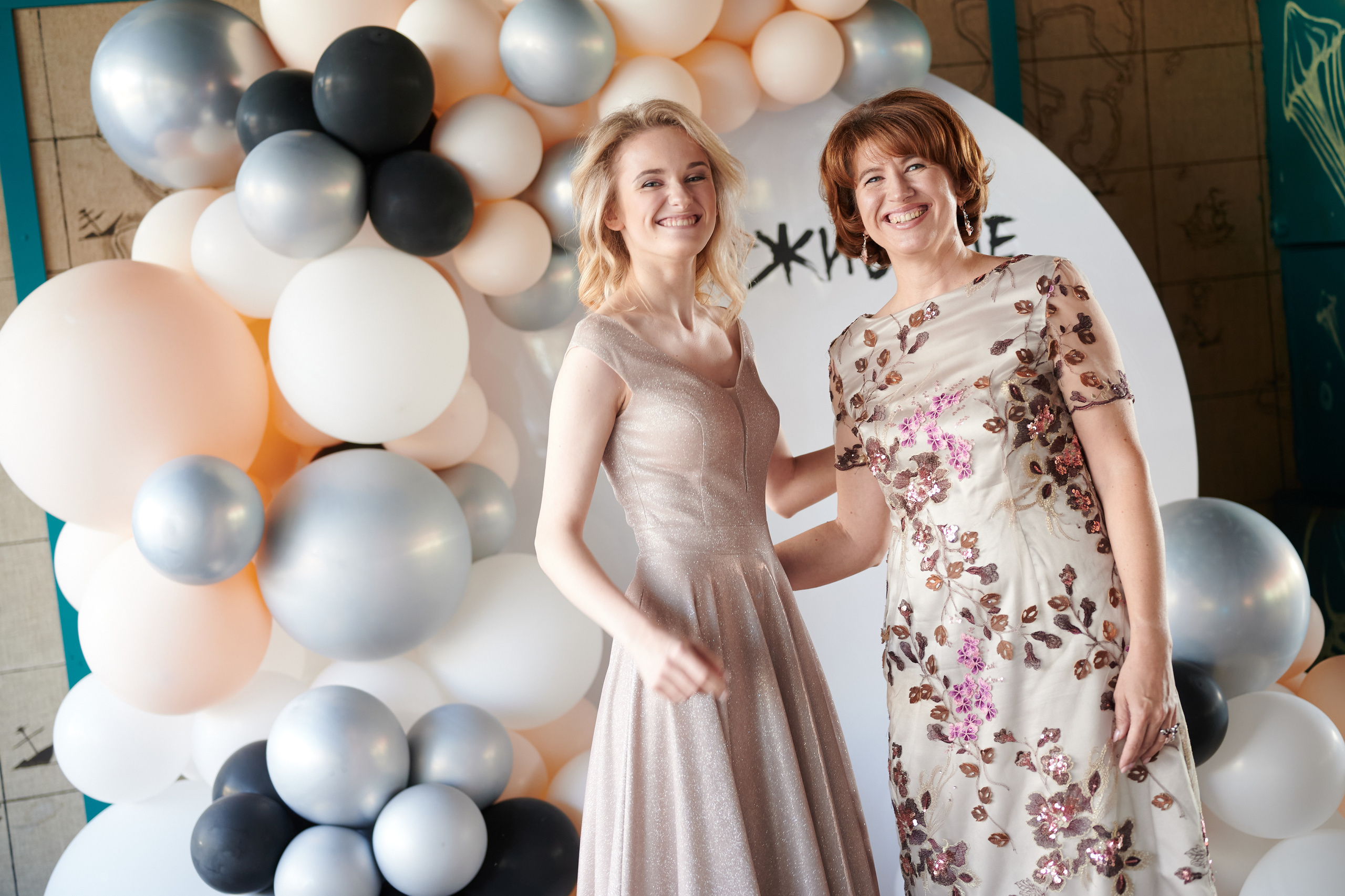 Выпускной. Репортажный фотограф в Самаре Артем Арсентьев