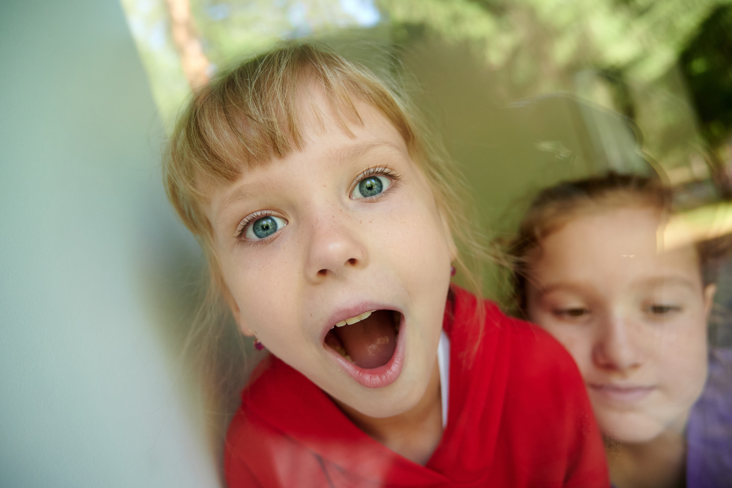 Air Camp. Репортажный фотограф в Самаре Артем Арсентьев