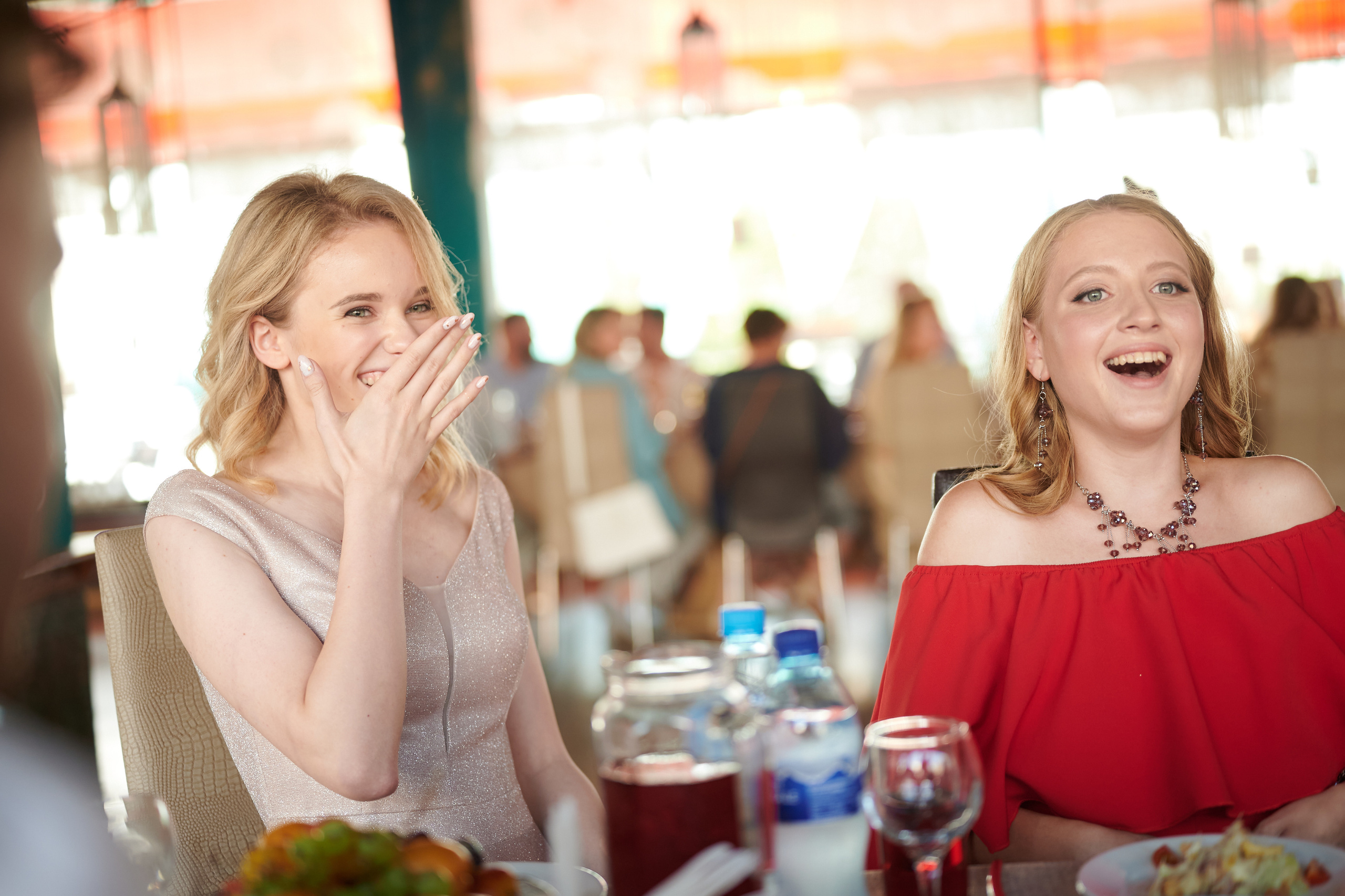 Выпускной. Репортажный фотограф в Самаре Артем Арсентьев