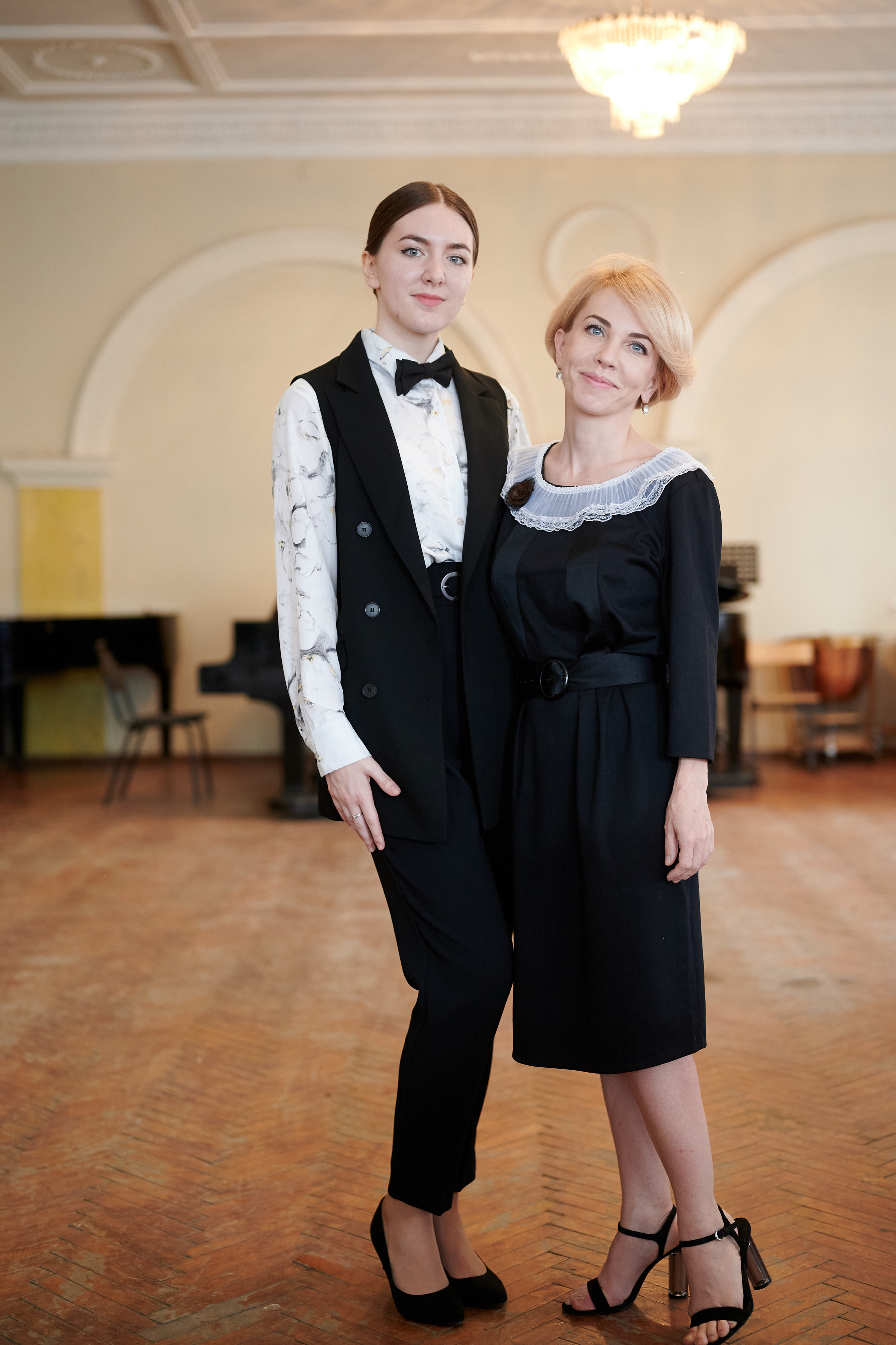 Выпускной. Репортажный фотограф в Самаре Артем Арсентьев