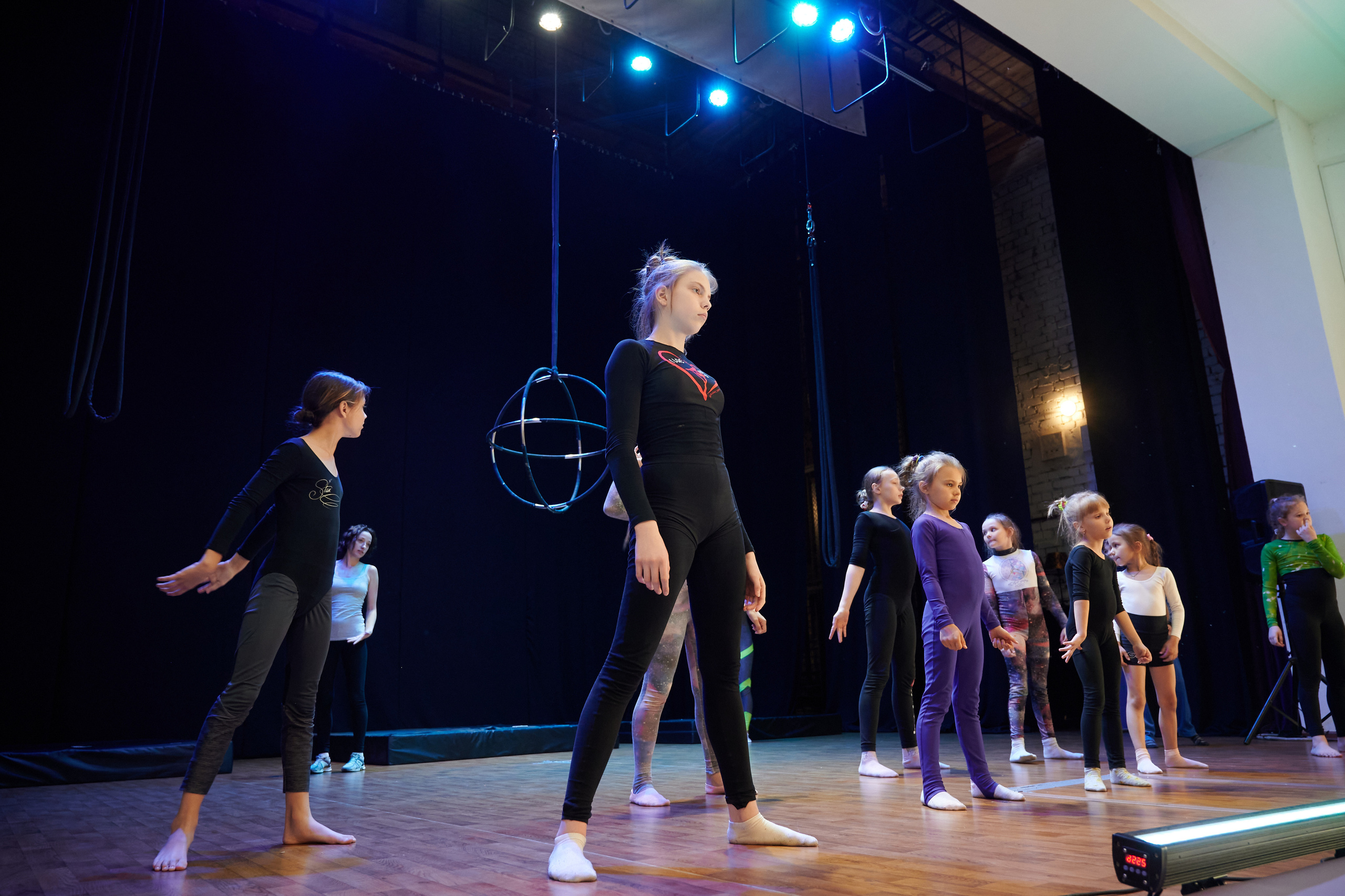 Air Camp. Репортажный фотограф в Самаре Артем Арсентьев