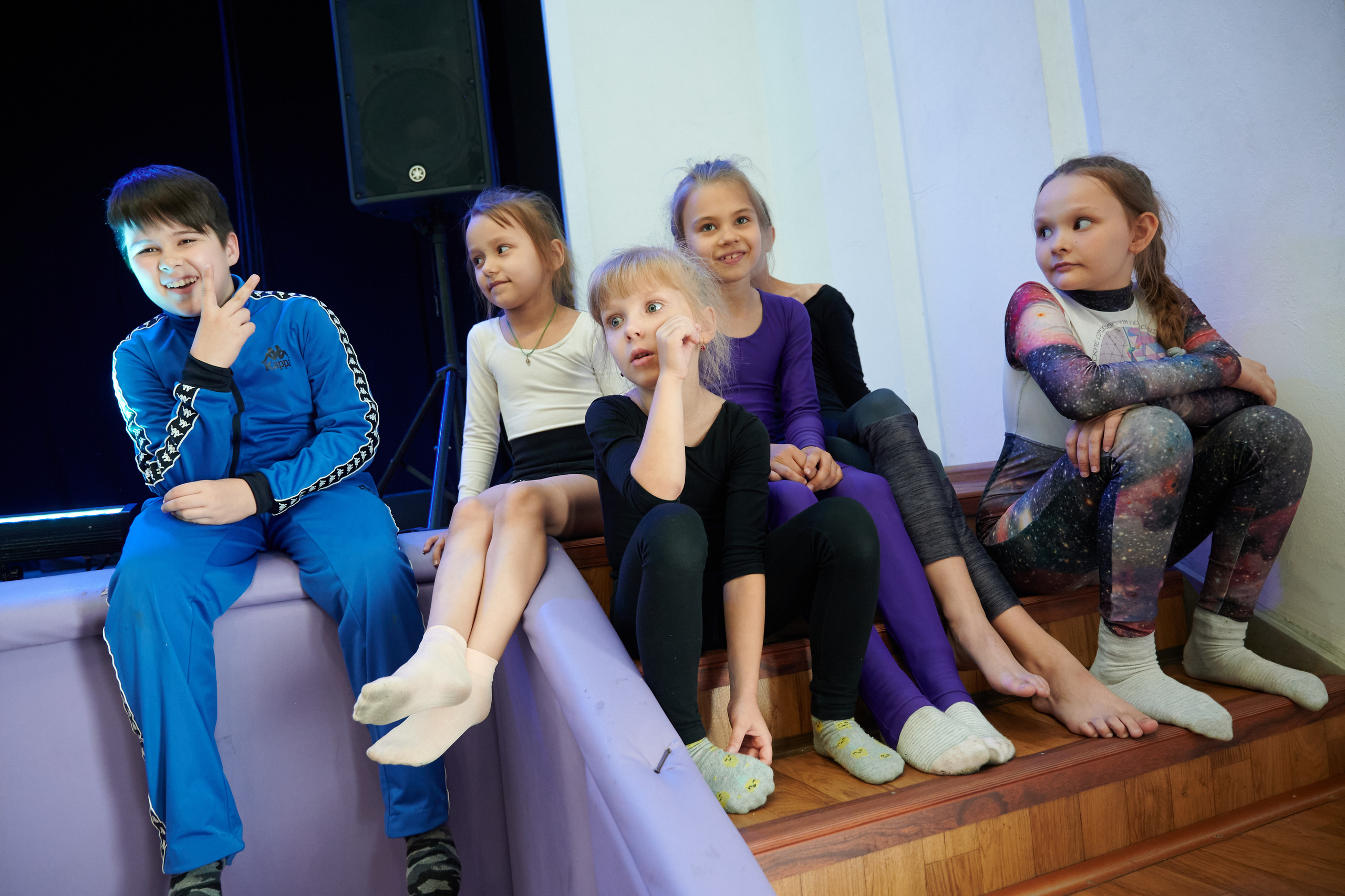 Air Camp. Репортажный фотограф в Самаре Артем Арсентьев