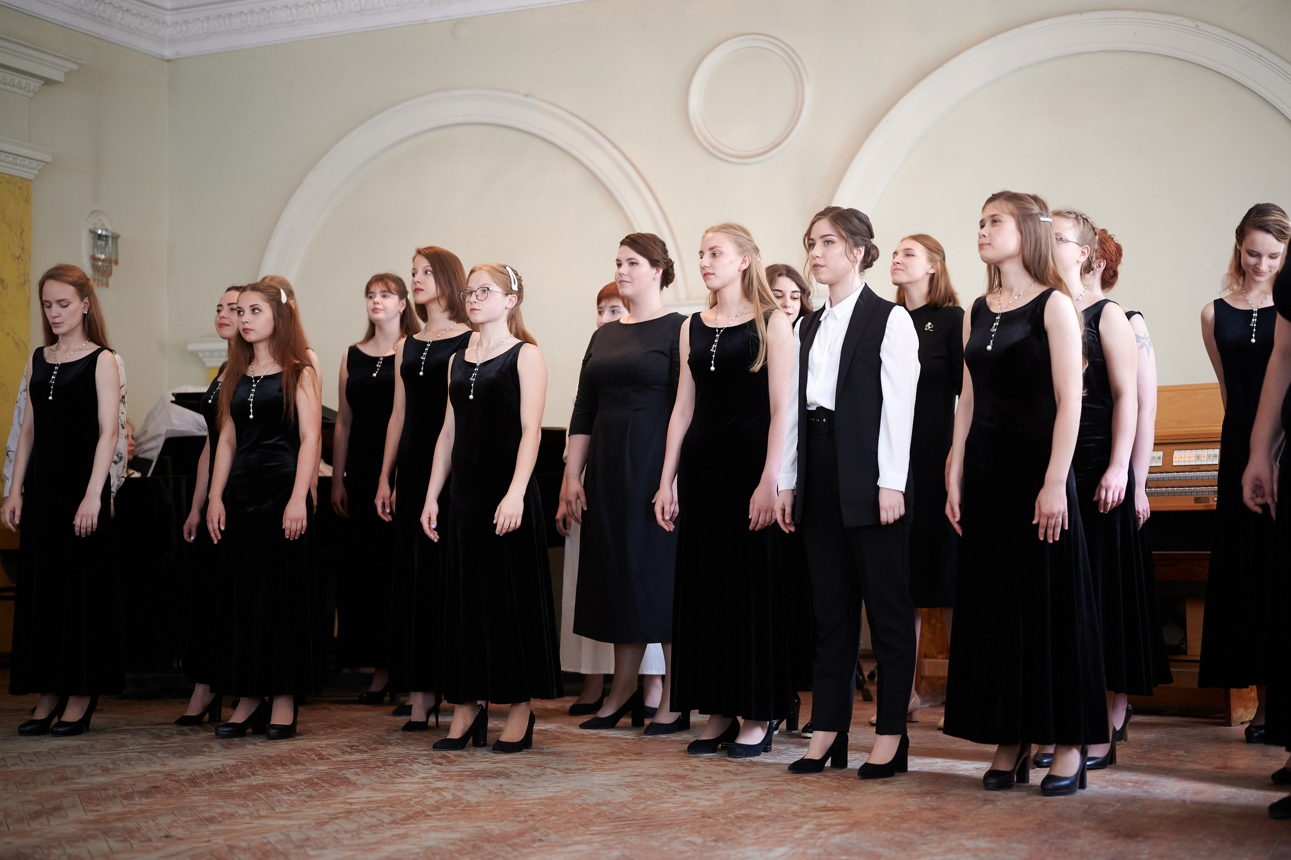Выпускной. Репортажный фотограф в Самаре Артем Арсентьев