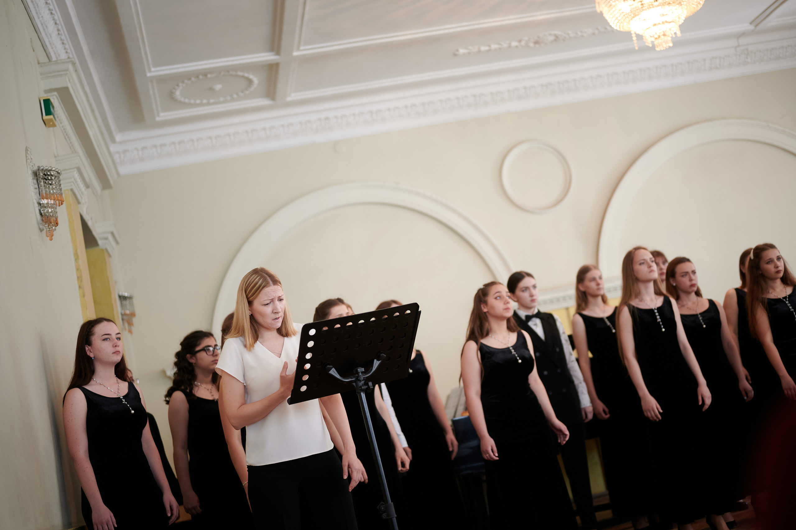 Выпускной. Репортажный фотограф в Самаре Артем Арсентьев