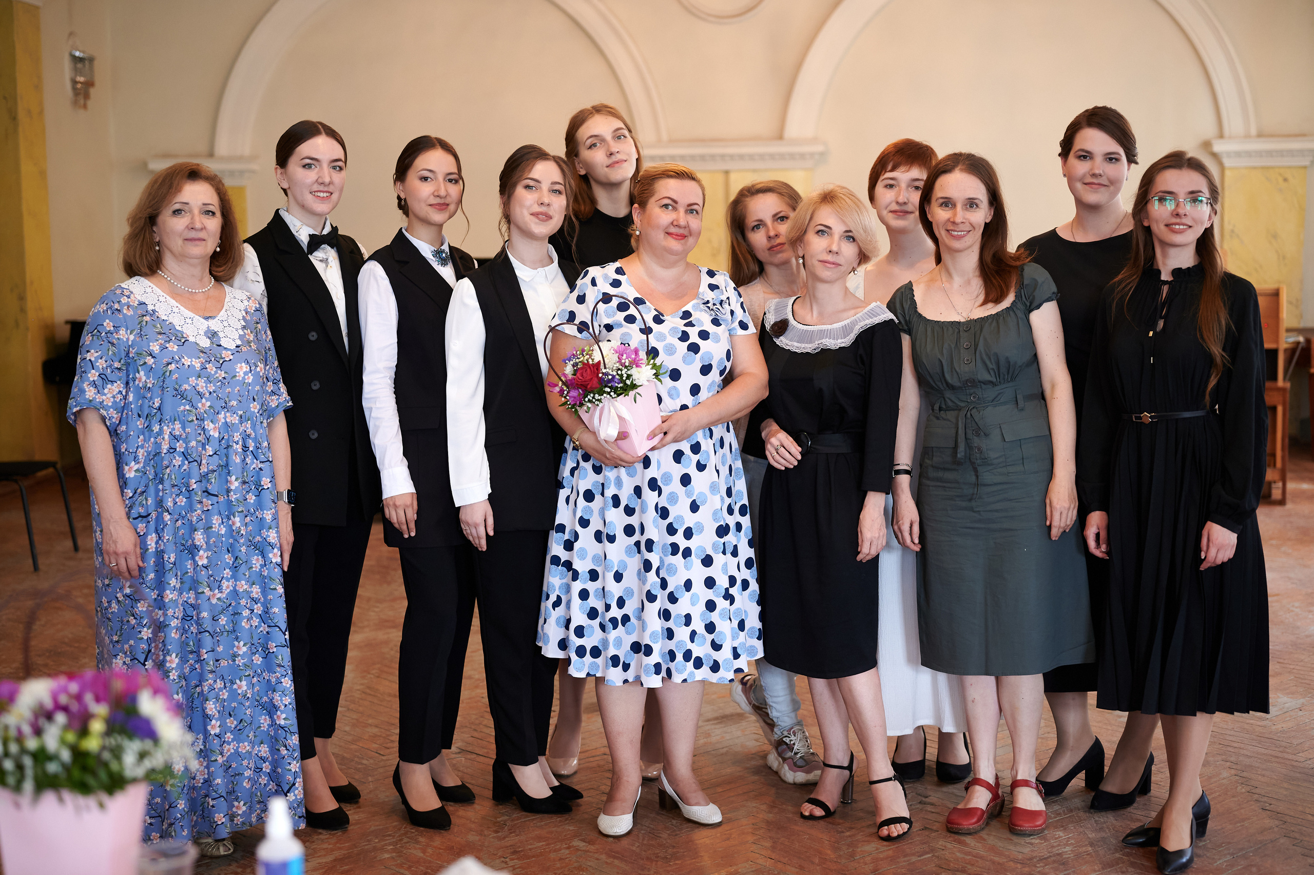 Выпускной. Репортажный фотограф в Самаре Артем Арсентьев