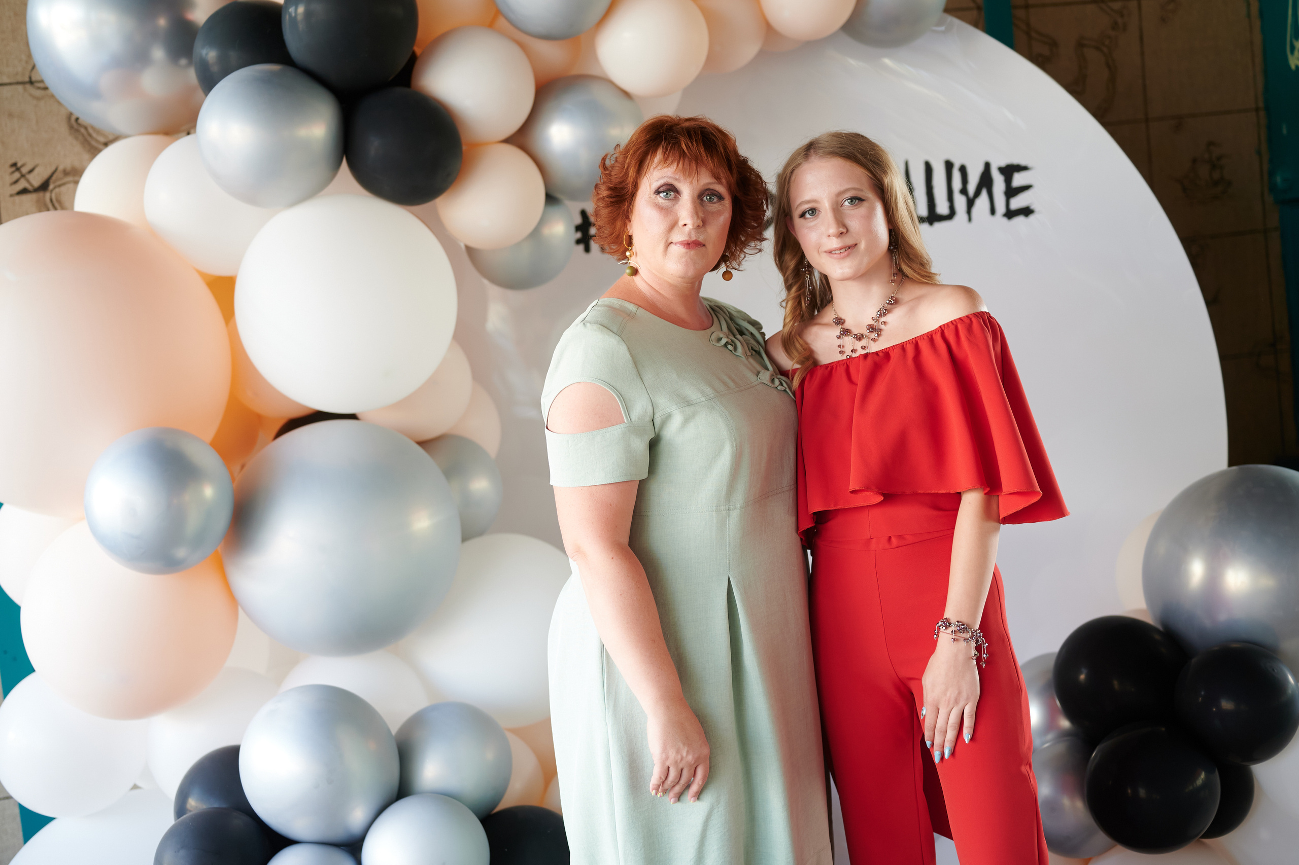 Выпускной. Репортажный фотограф в Самаре Артем Арсентьев