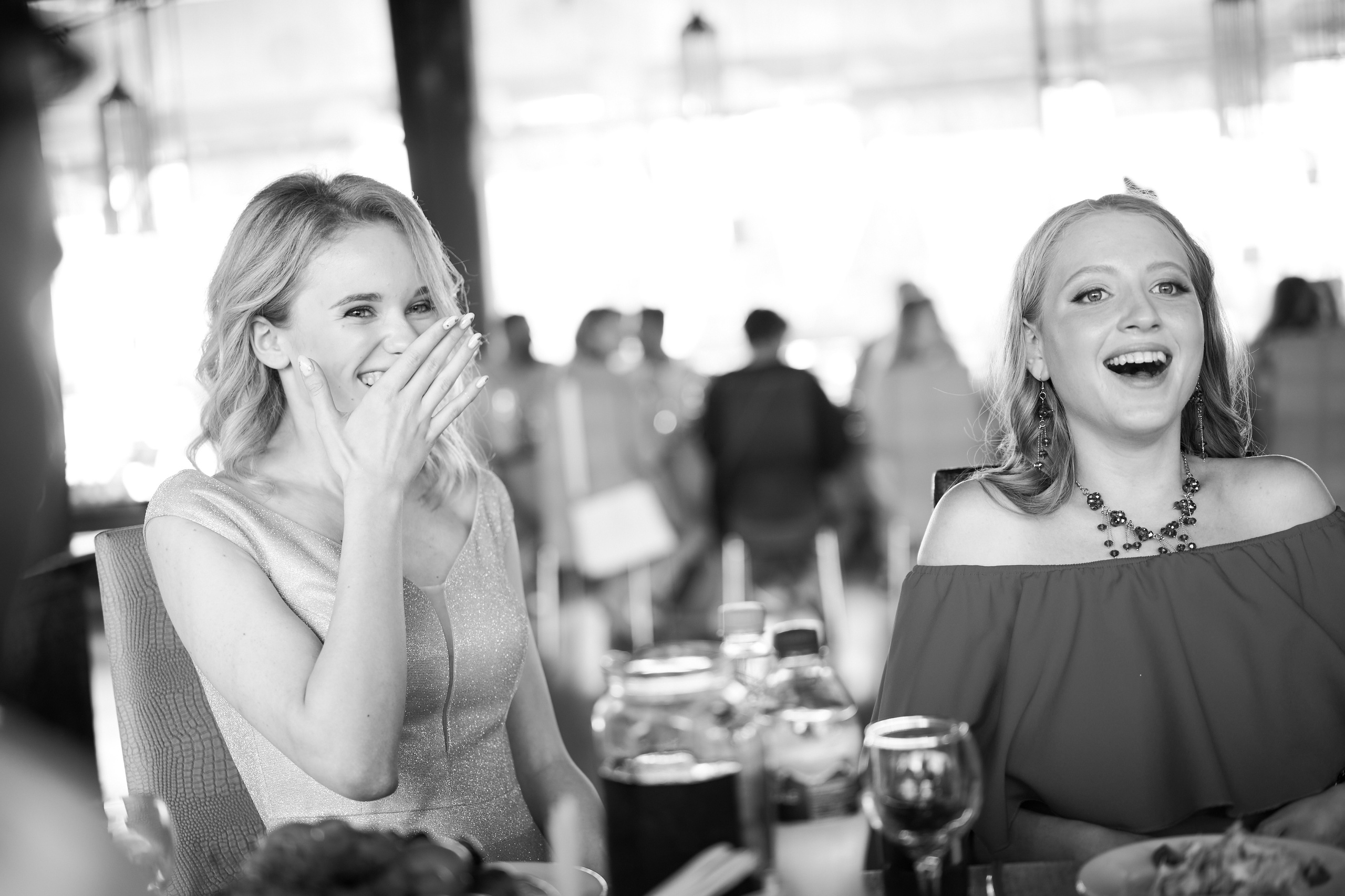 Выпускной. Репортажный фотограф в Самаре Артем Арсентьев