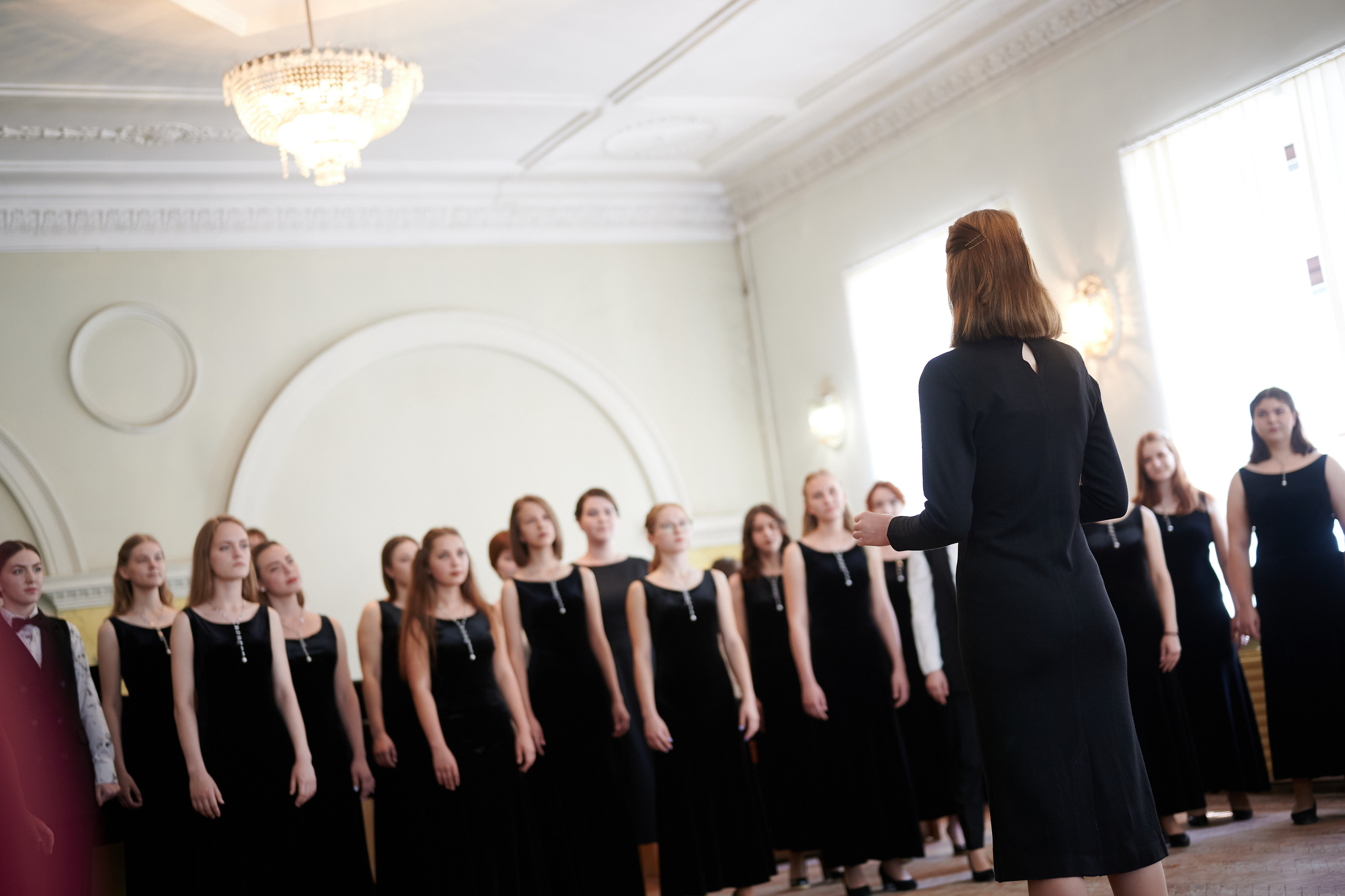 Выпускной. Репортажный фотограф в Самаре Артем Арсентьев
