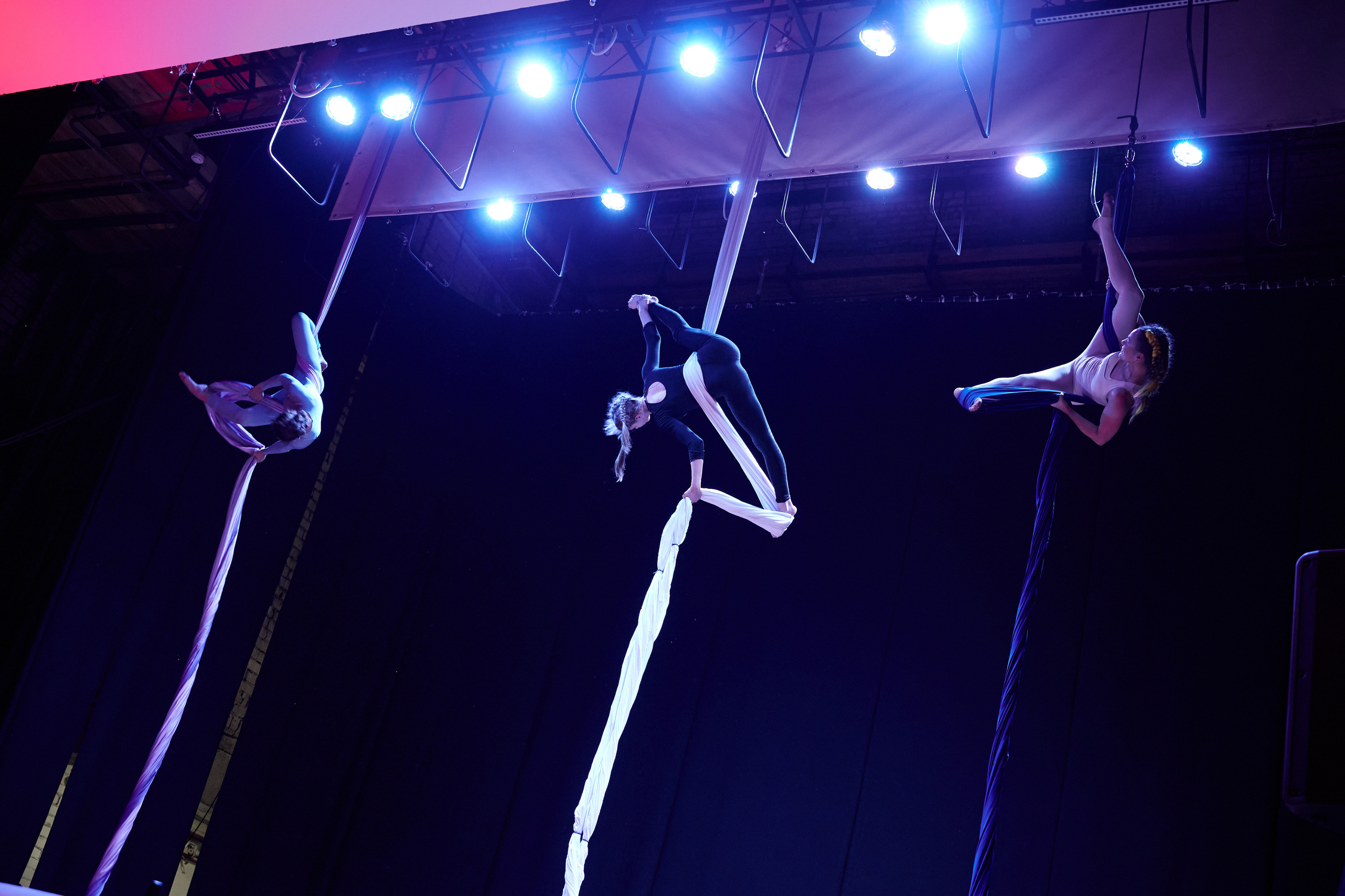 Air Camp. Репортажный фотограф в Самаре Артем Арсентьев