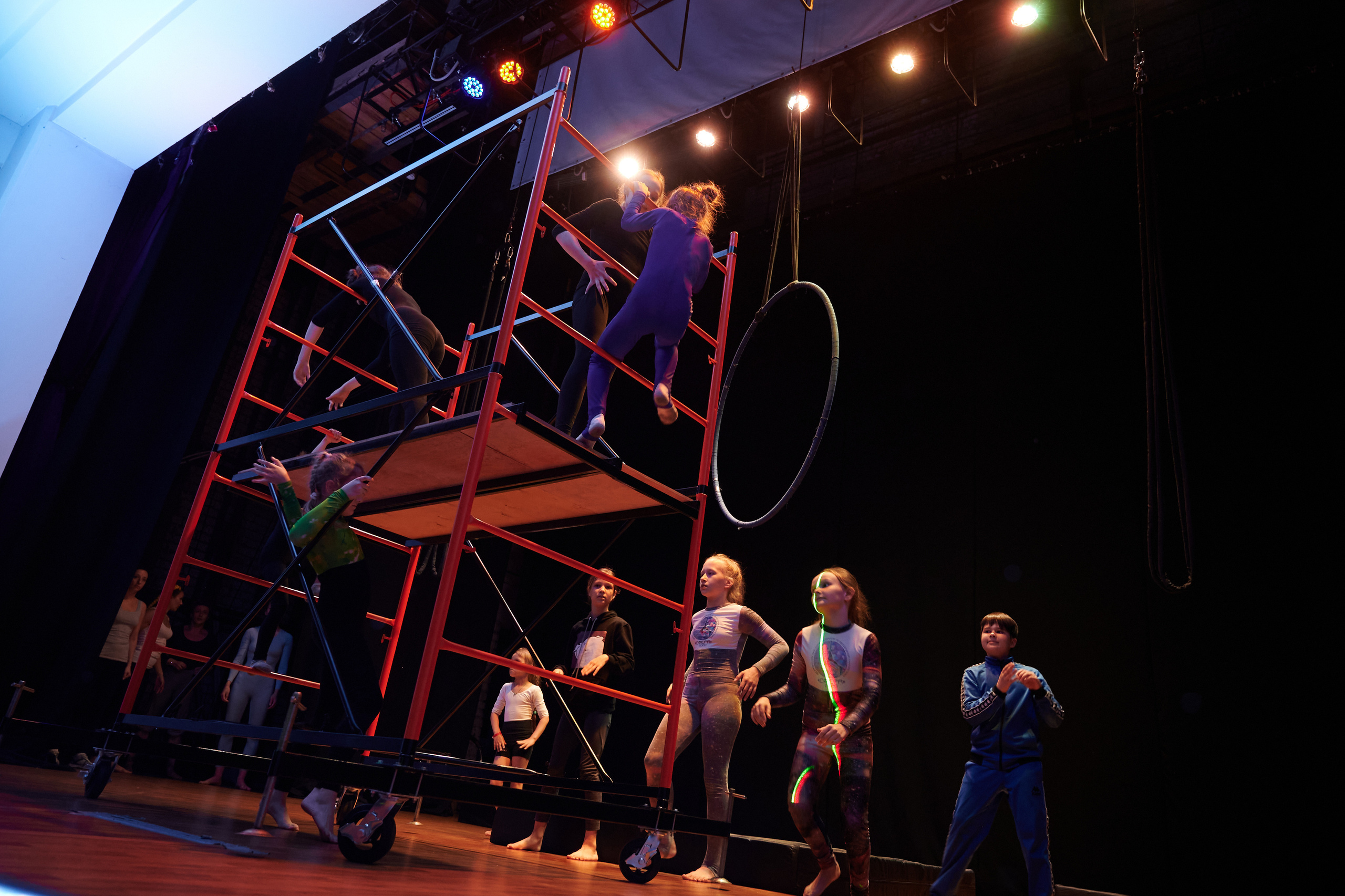 Air Camp. Репортажный фотограф в Самаре Артем Арсентьев