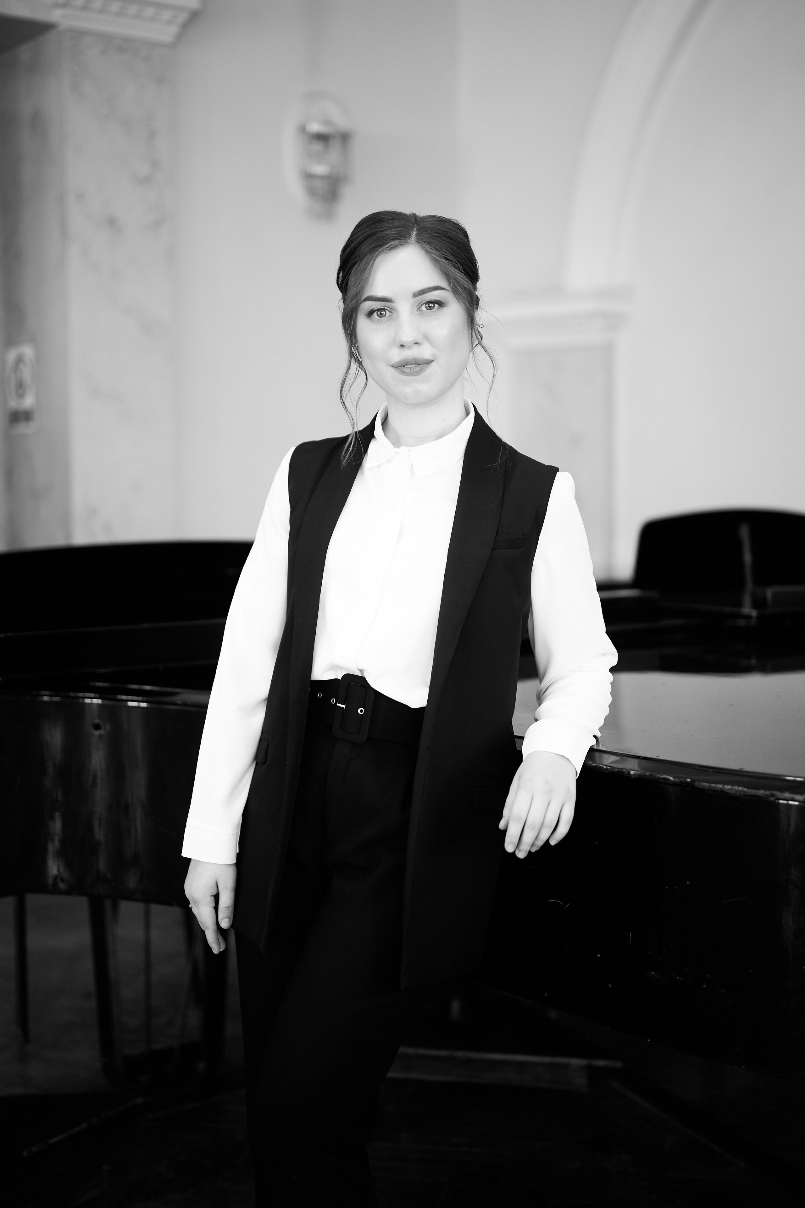 Выпускной. Репортажный фотограф в Самаре Артем Арсентьев