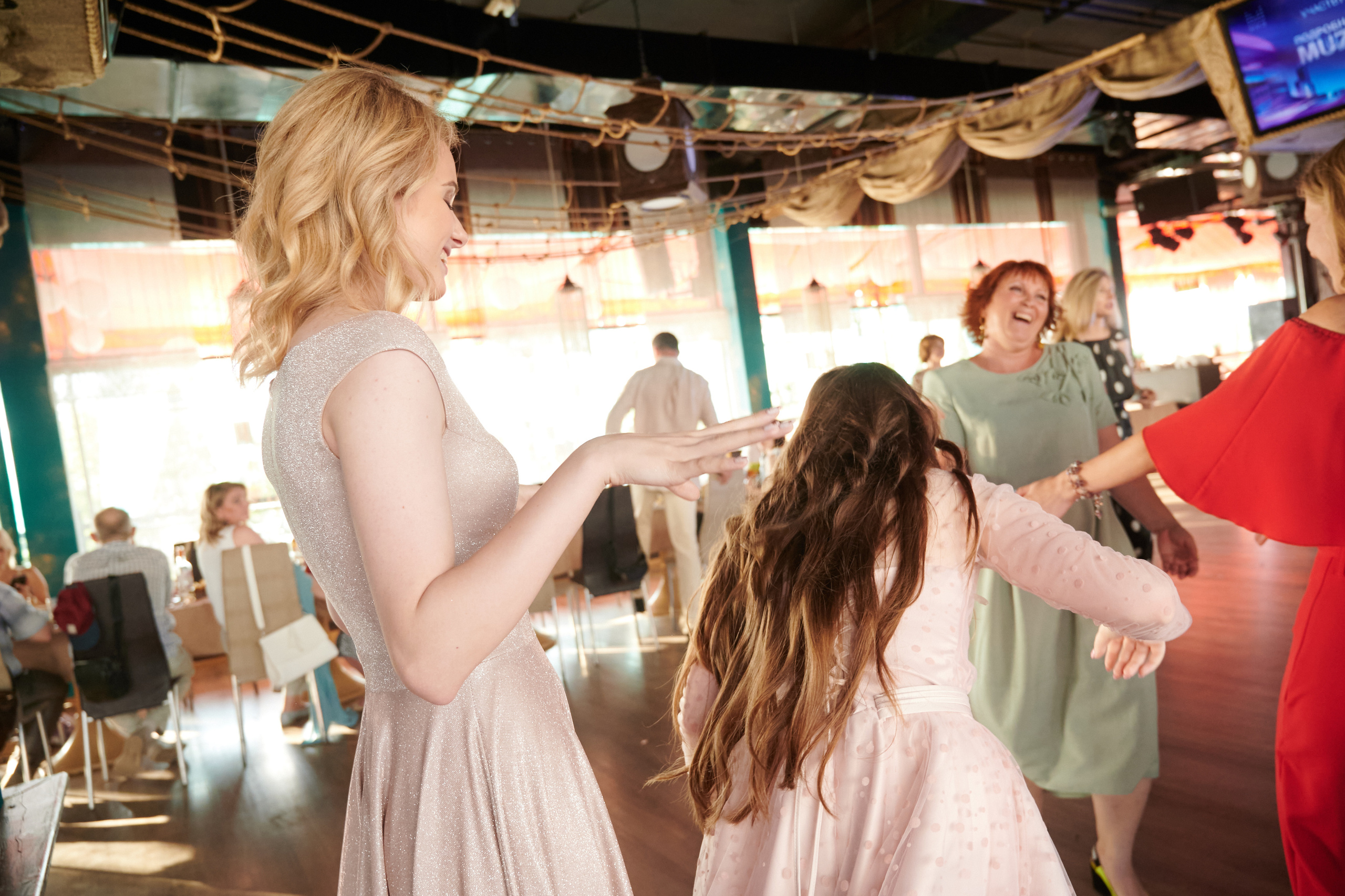 Выпускной. Репортажный фотограф в Самаре Артем Арсентьев