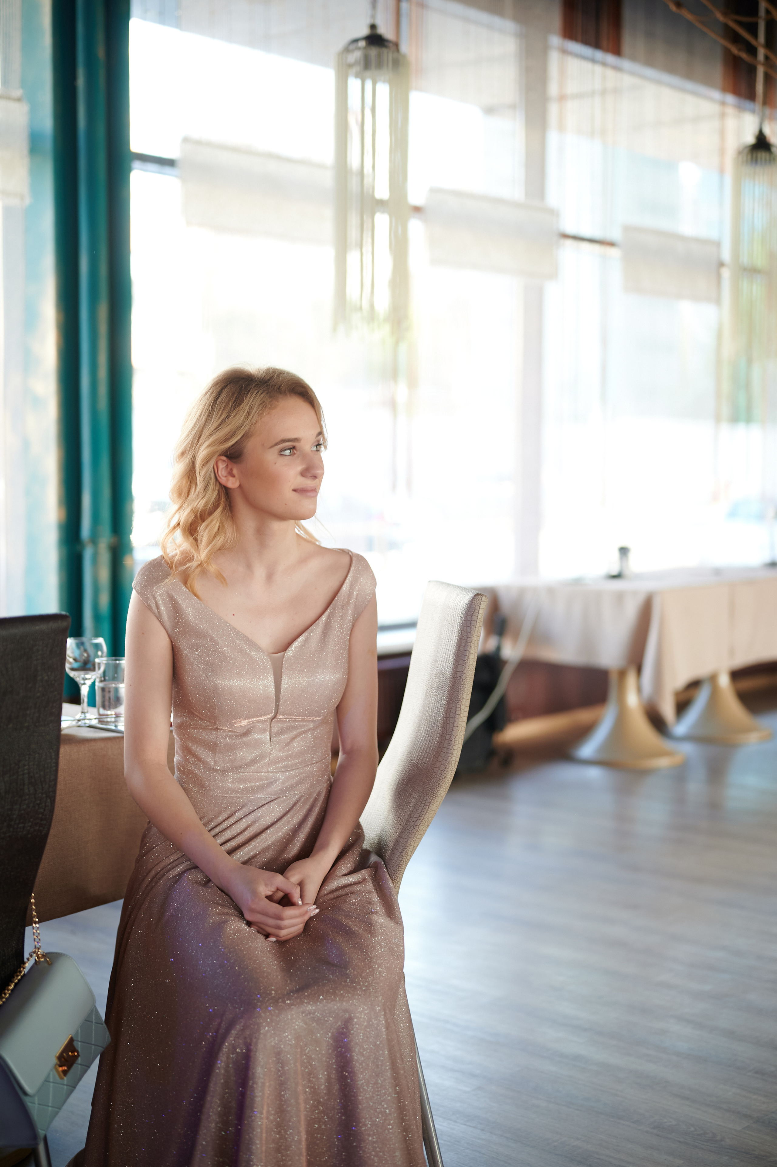 Выпускной. Репортажный фотограф в Самаре Артем Арсентьев