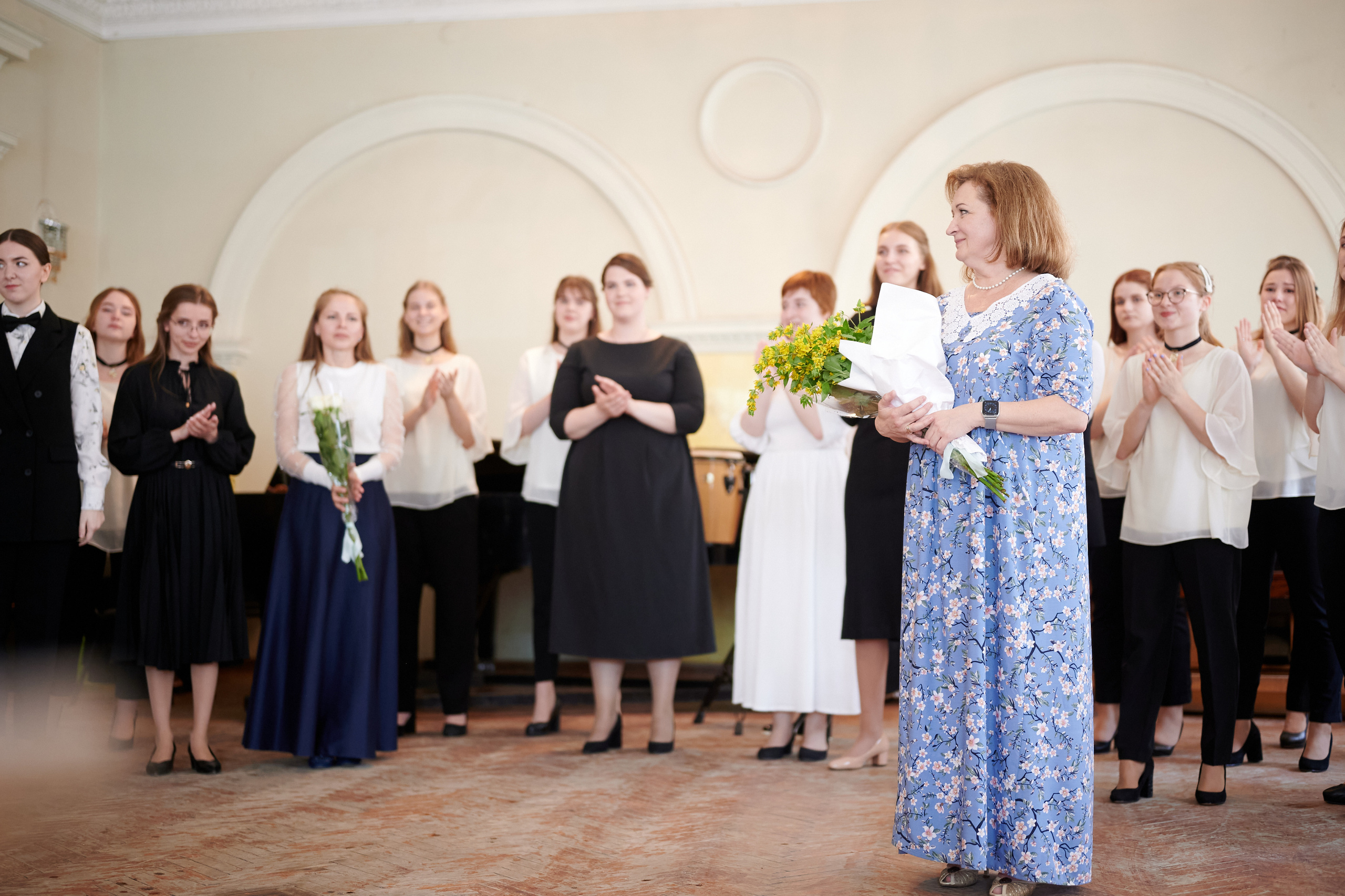 Выпускной. Репортажный фотограф в Самаре Артем Арсентьев