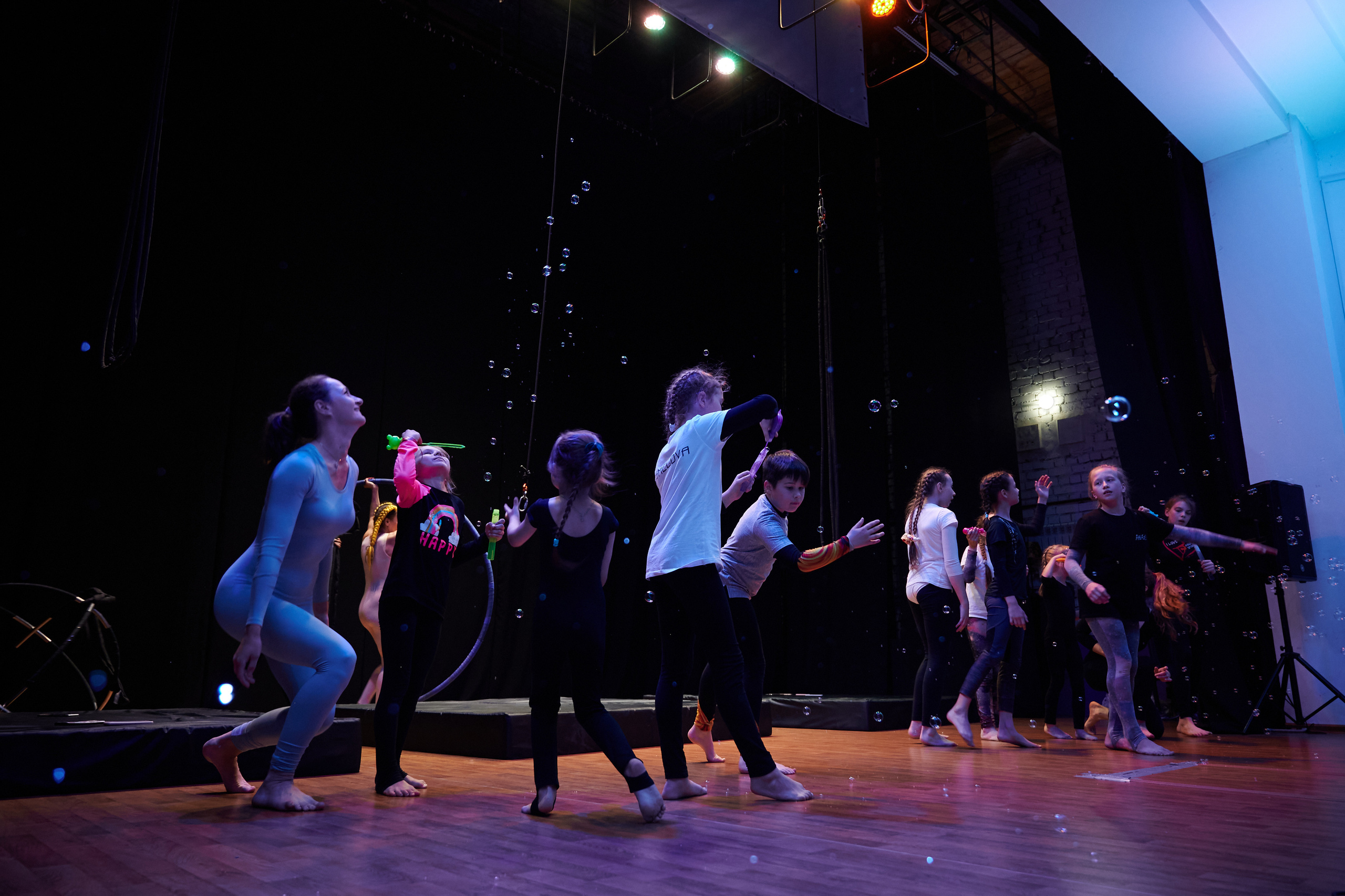 Air Camp. Репортажный фотограф в Самаре Артем Арсентьев