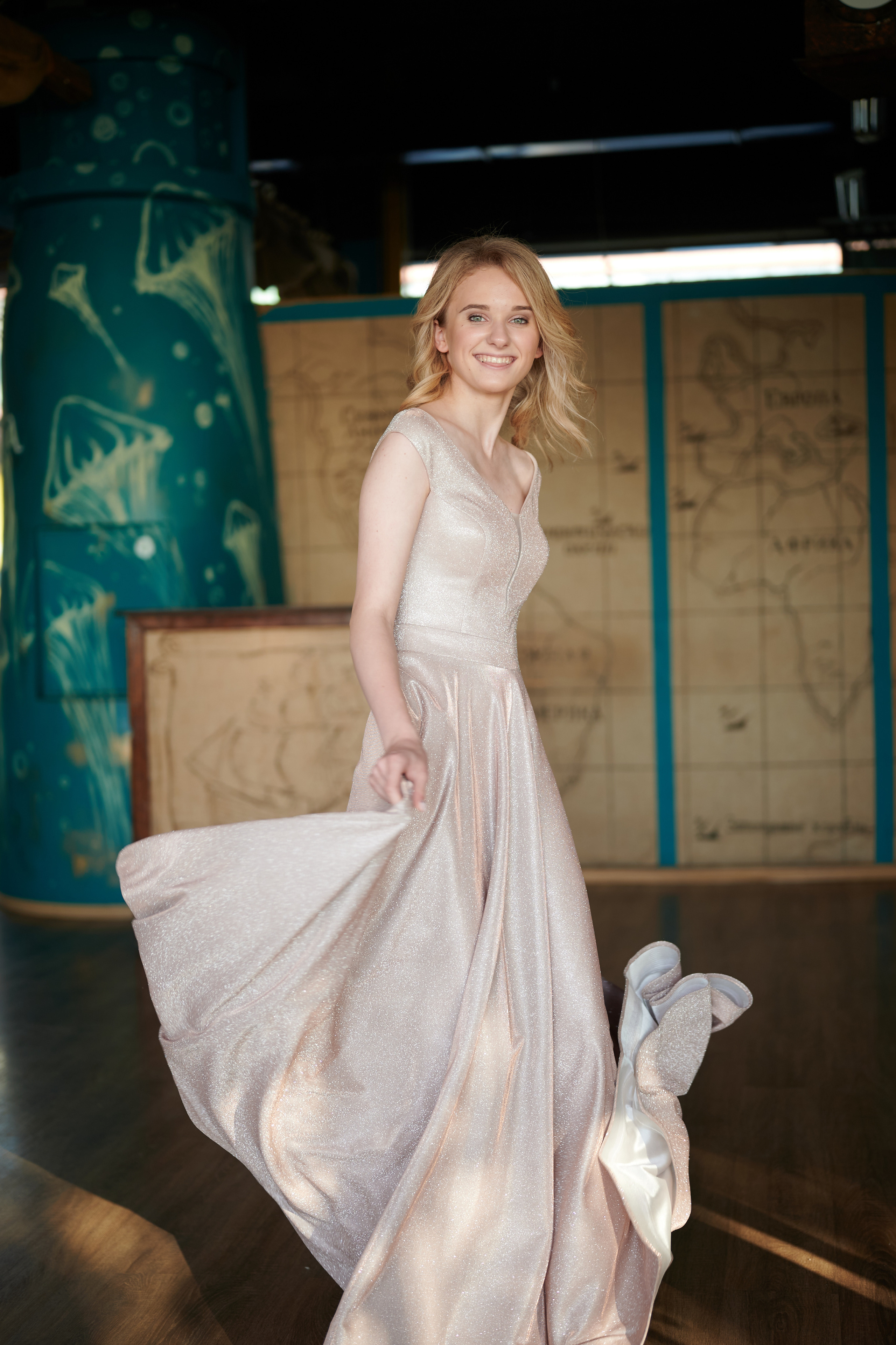 Выпускной. Репортажный фотограф в Самаре Артем Арсентьев